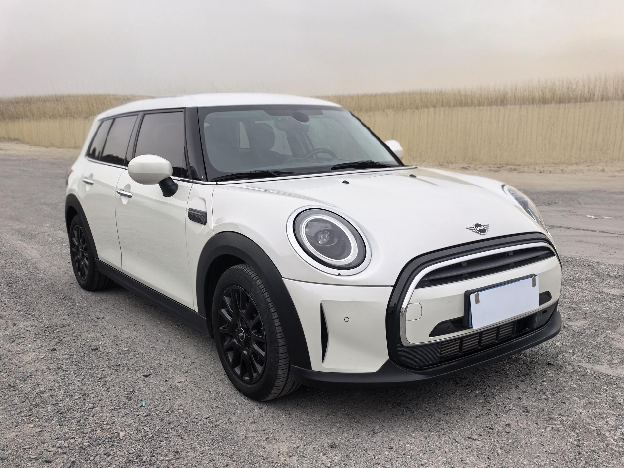 MINI Cooper 2023, фото 3