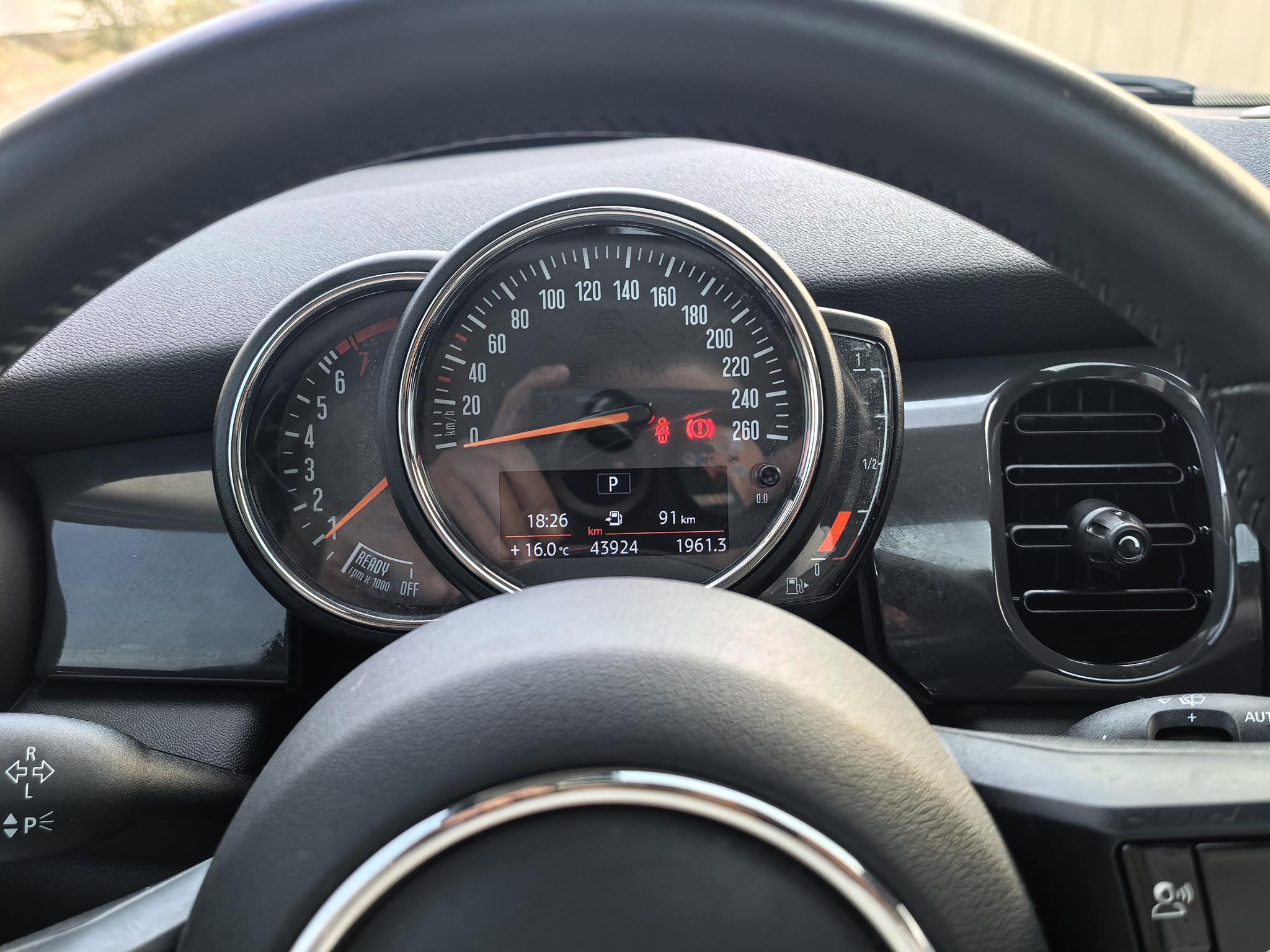 MINI Cooper 2023, фото 6