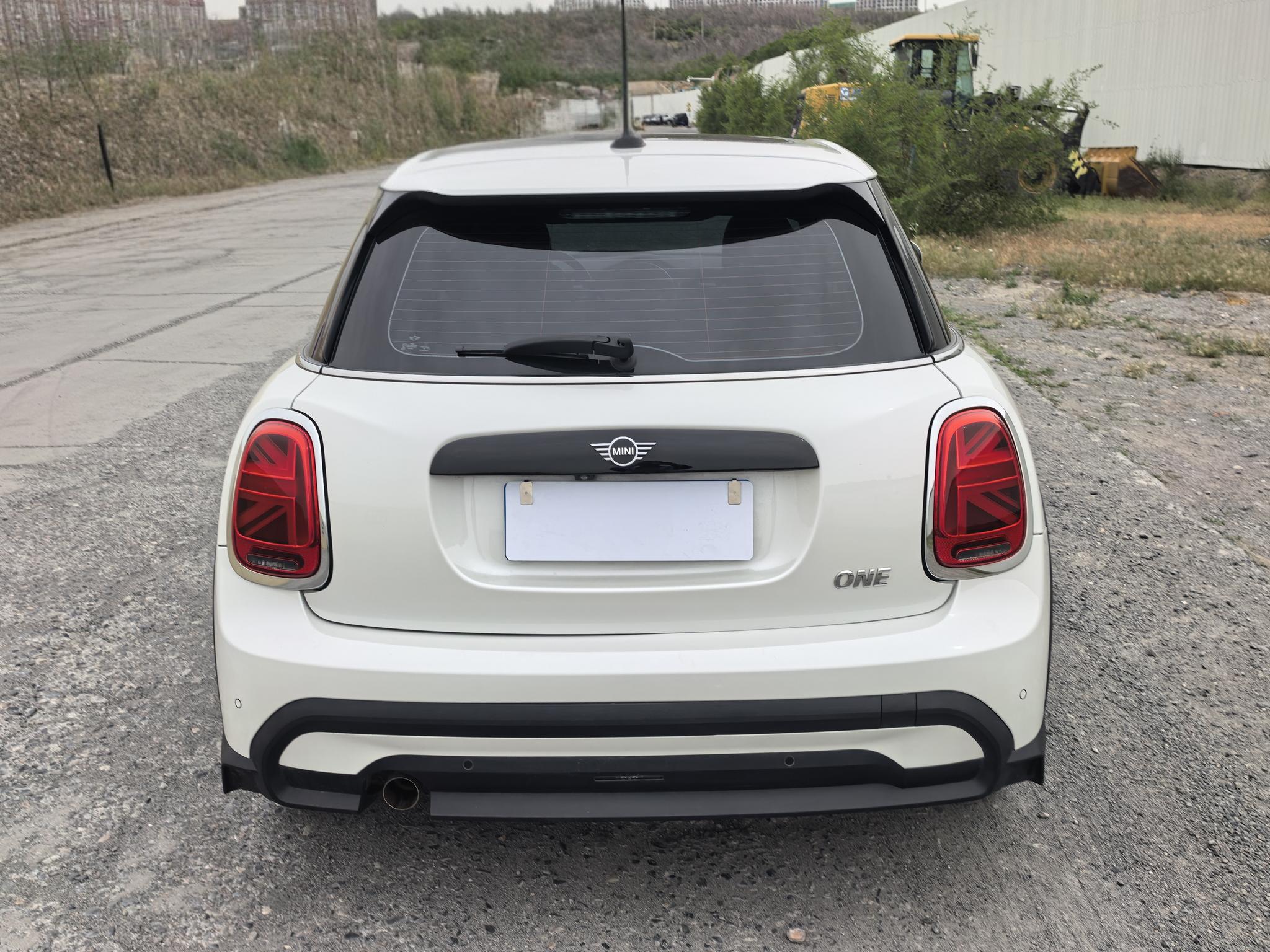 MINI Cooper 2023, фото 11