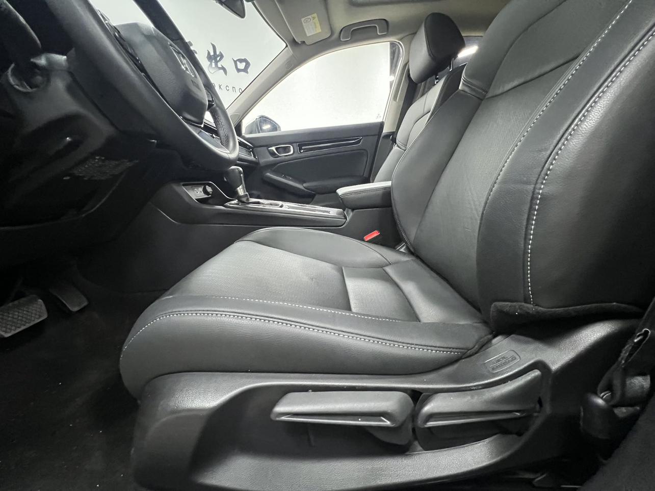 Honda Civic 2022, фото 8