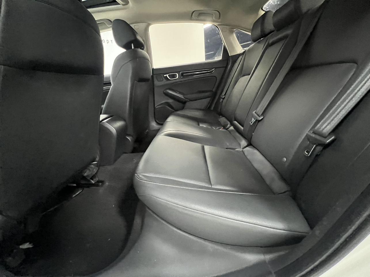 Honda Civic 2022, фото 9