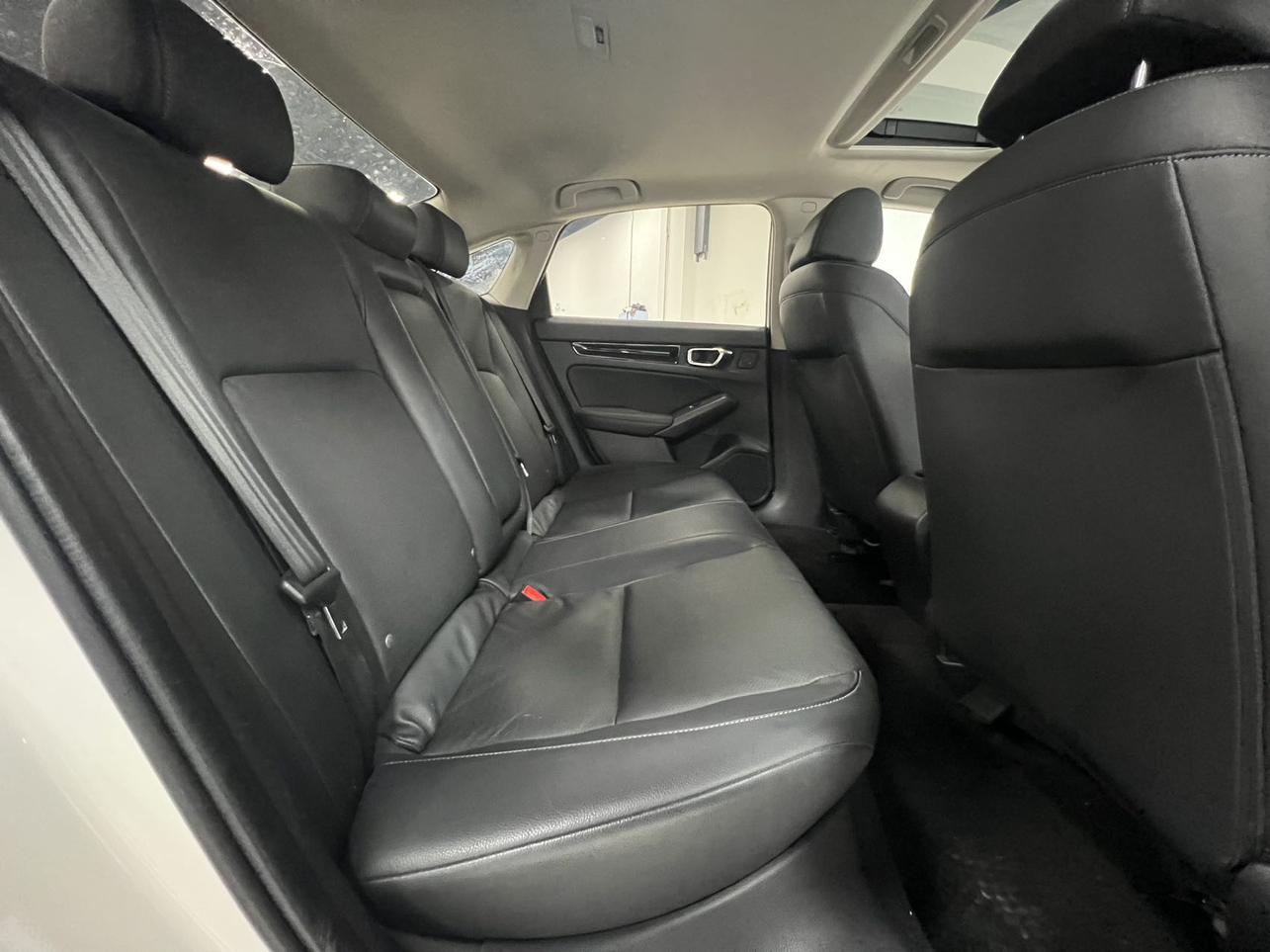 Honda Civic 2022, фото 10
