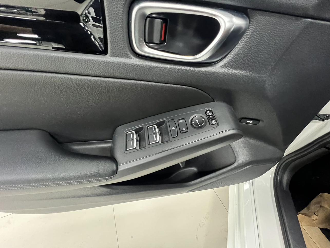 Honda Civic 2022, фото 12