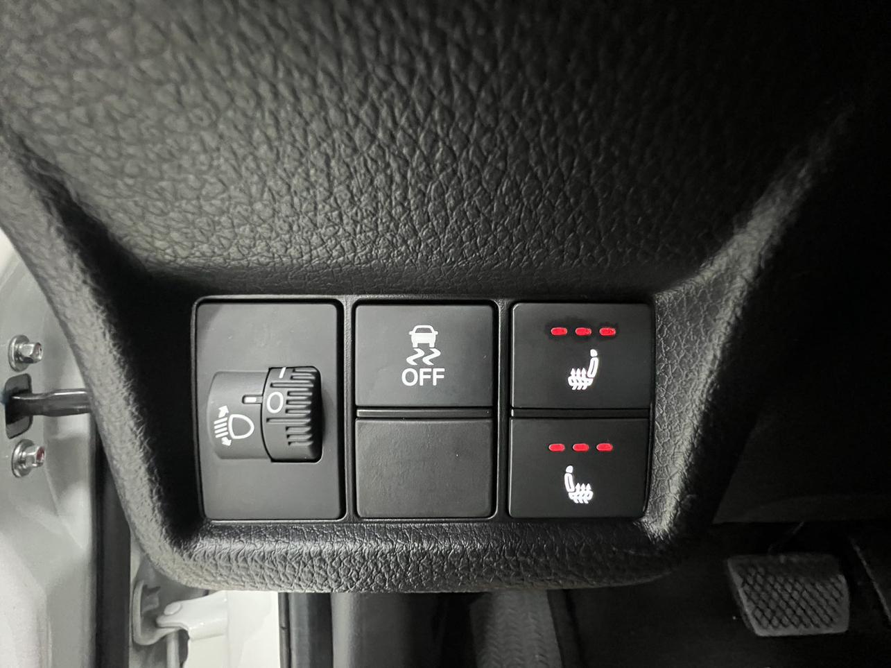 Honda Civic 2022, фото 13
