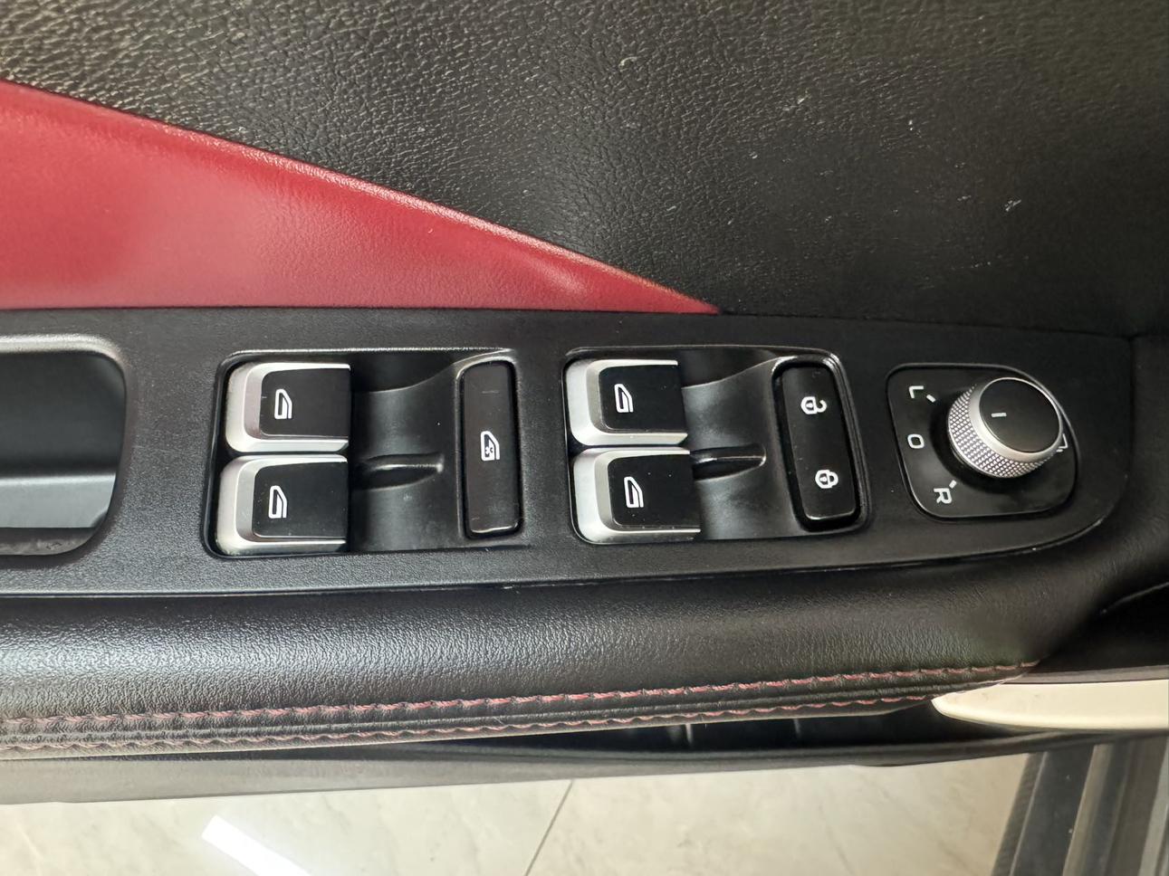 Geely Binyue 2021, фото 15