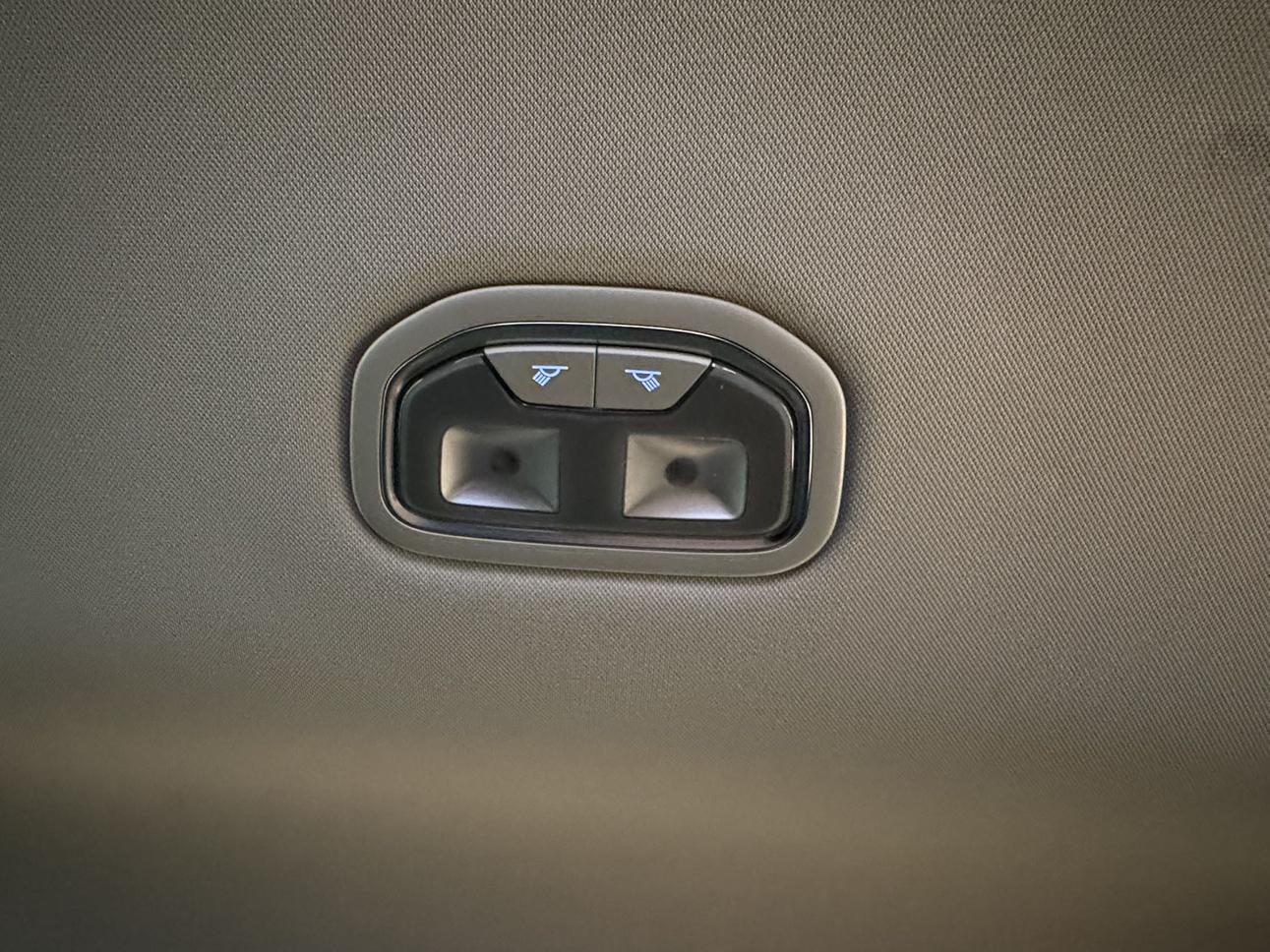 Geely Binyue 2021, фото 16