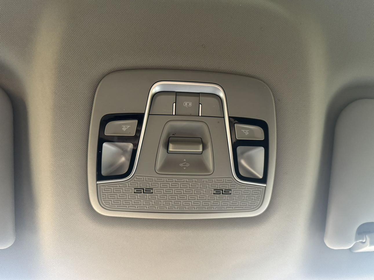 Geely Binyue 2021, фото 17