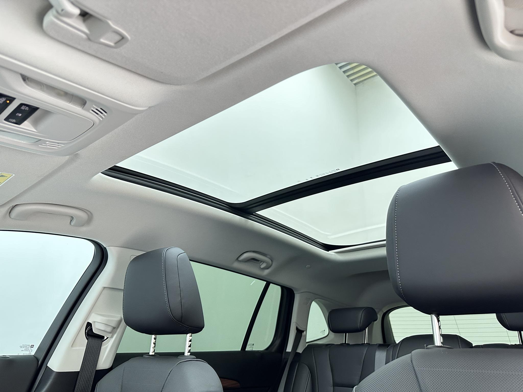Buick Envision 2025, фото 14