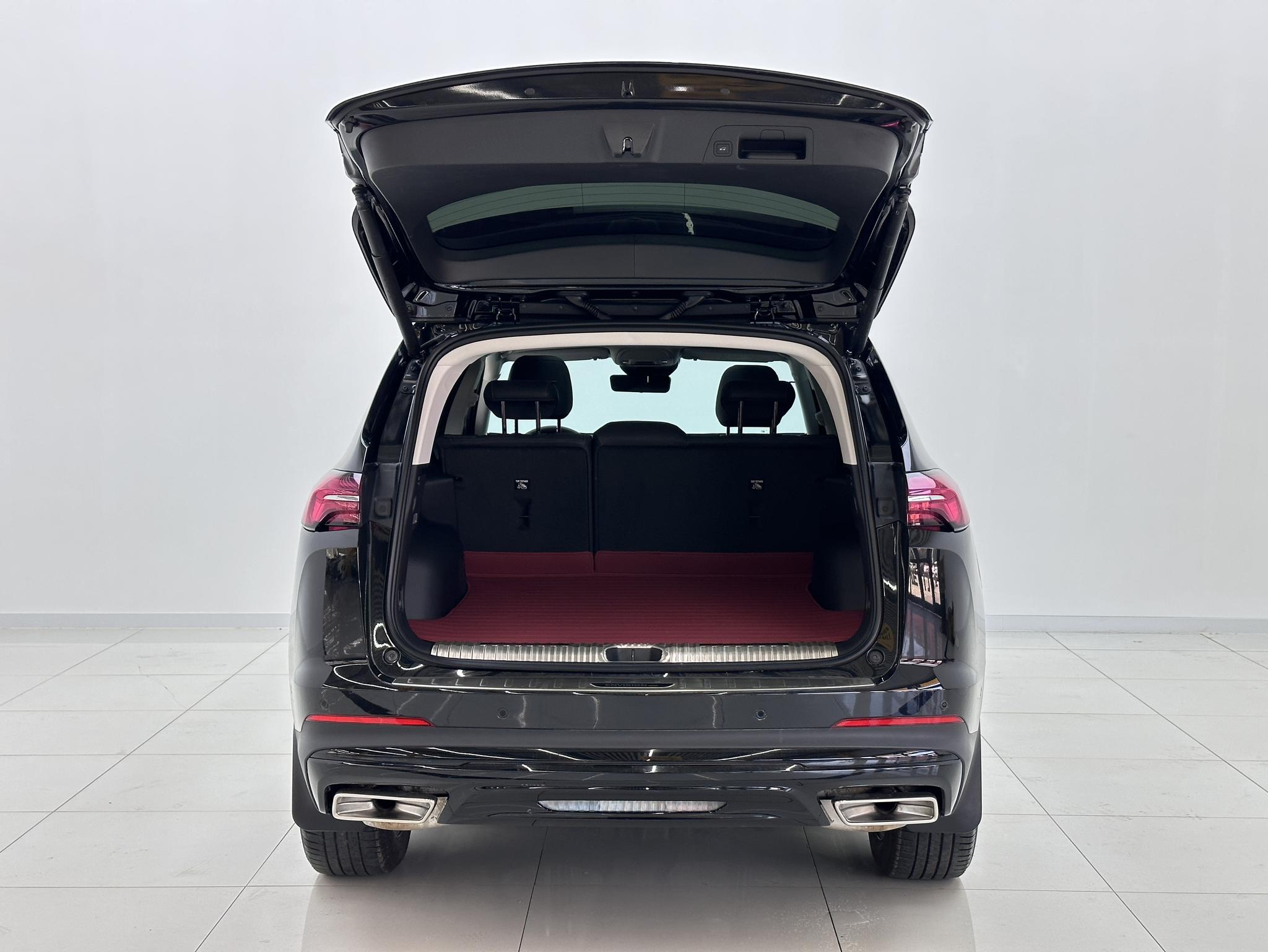 Buick Envision 2025, фото 15