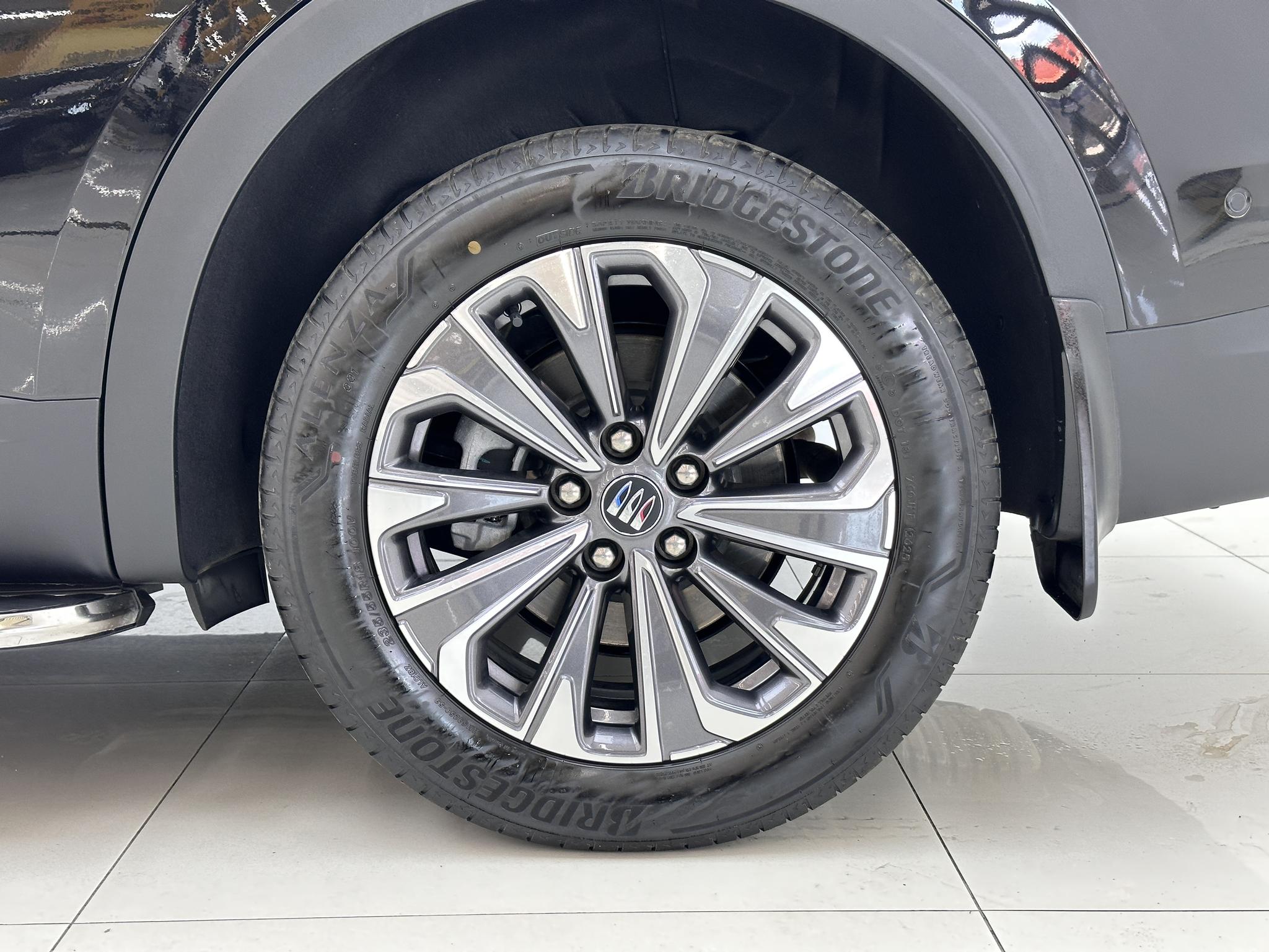 Buick Envision 2025, фото 16