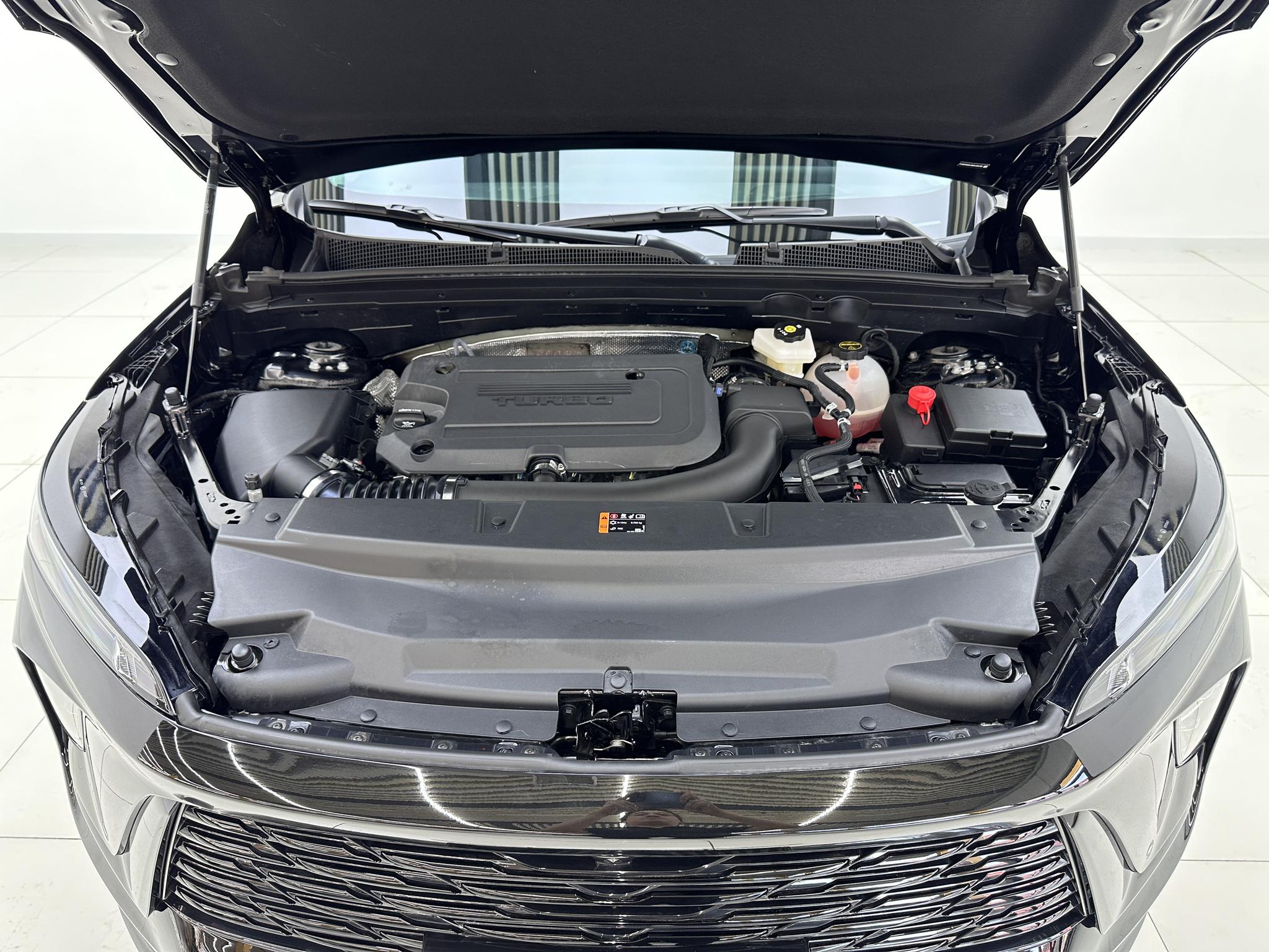 Buick Envision 2025, фото 17