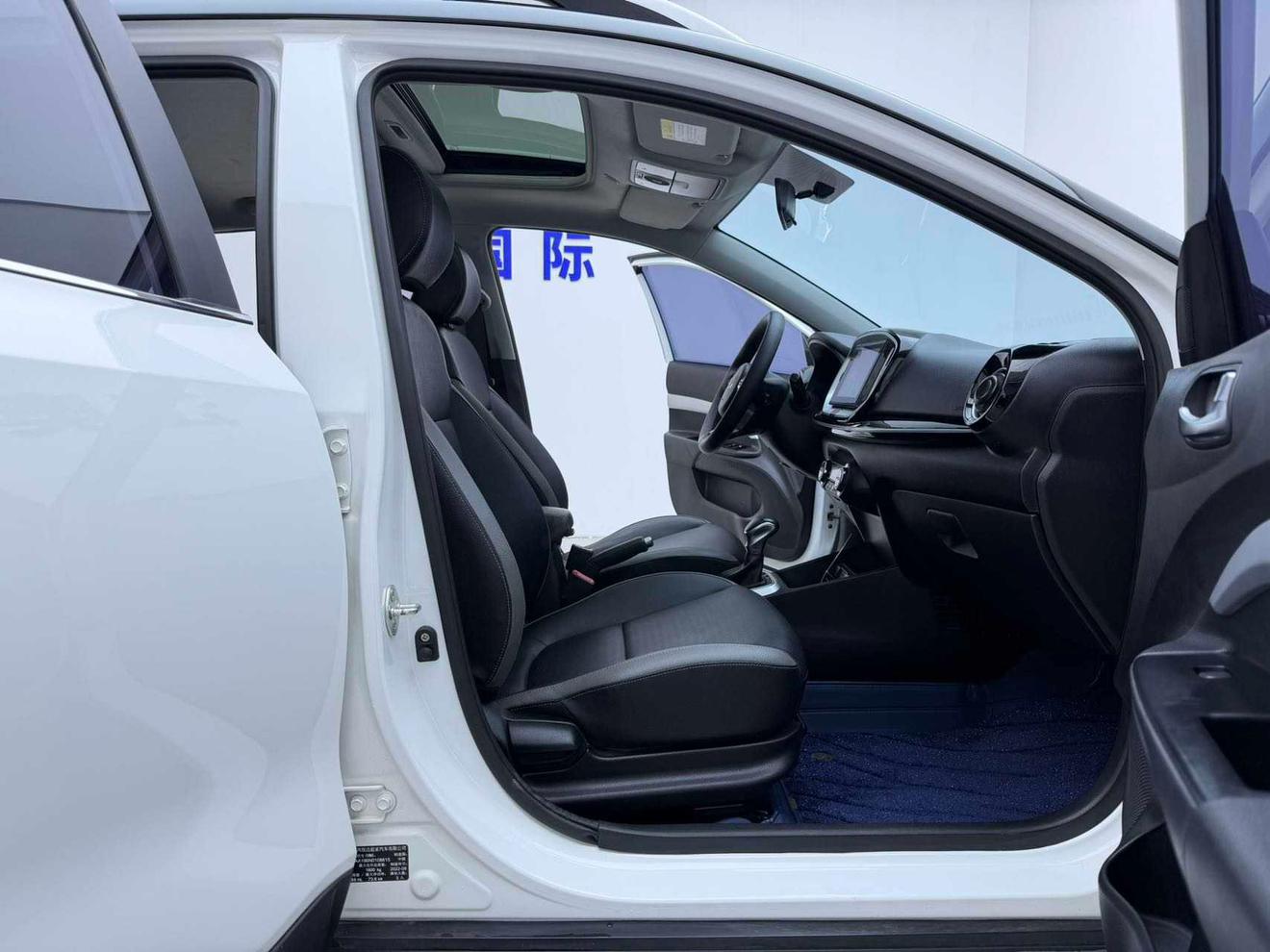 Kia Pride 2021, фото 15