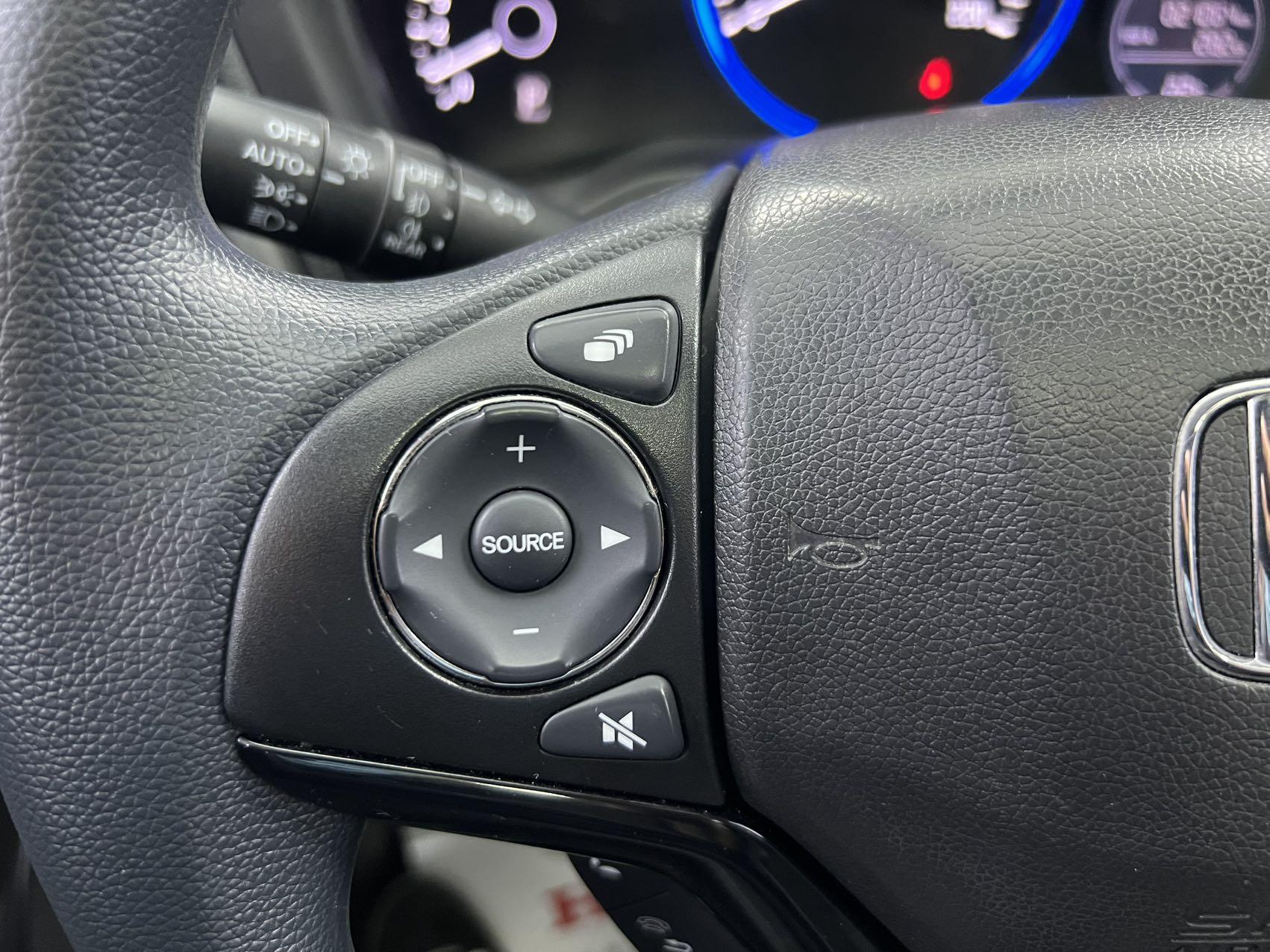 Honda HR-V 2022, фото 15