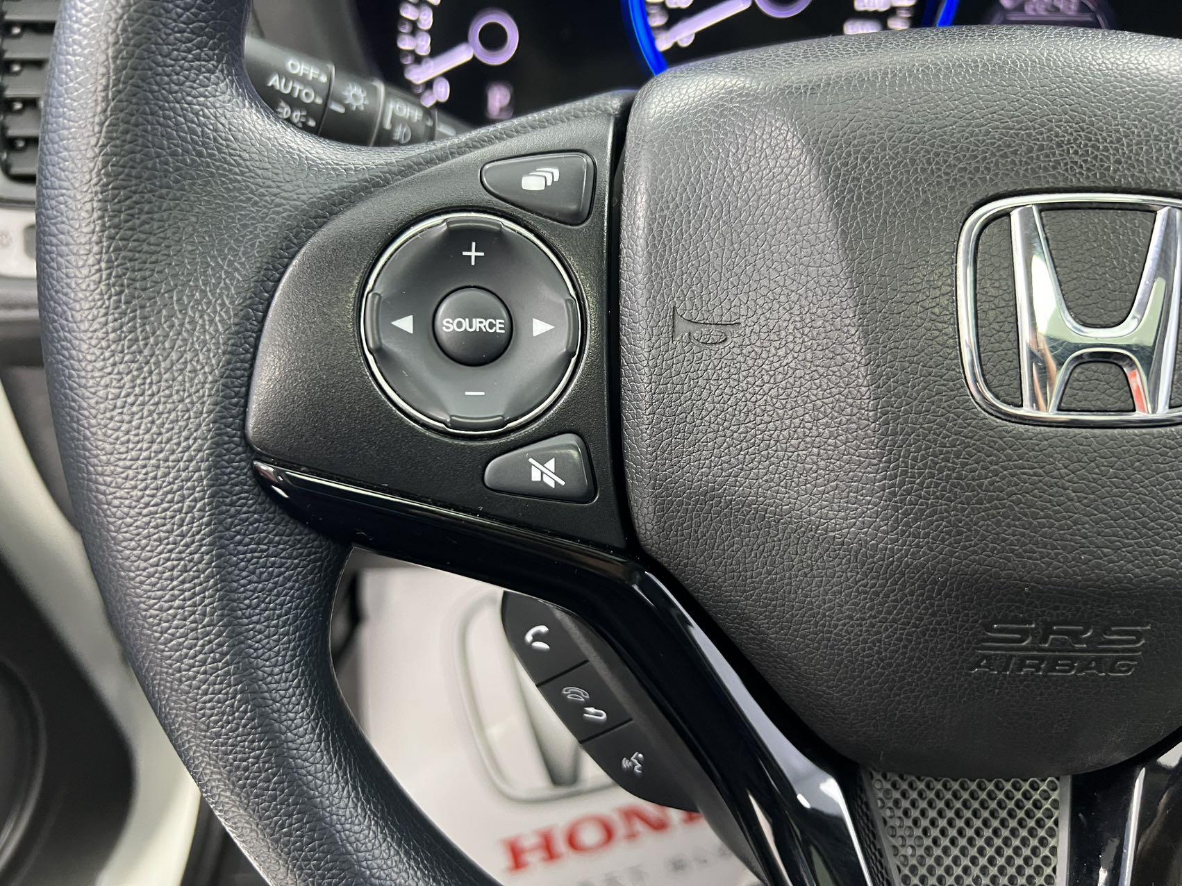 Honda HR-V 2022, фото 16
