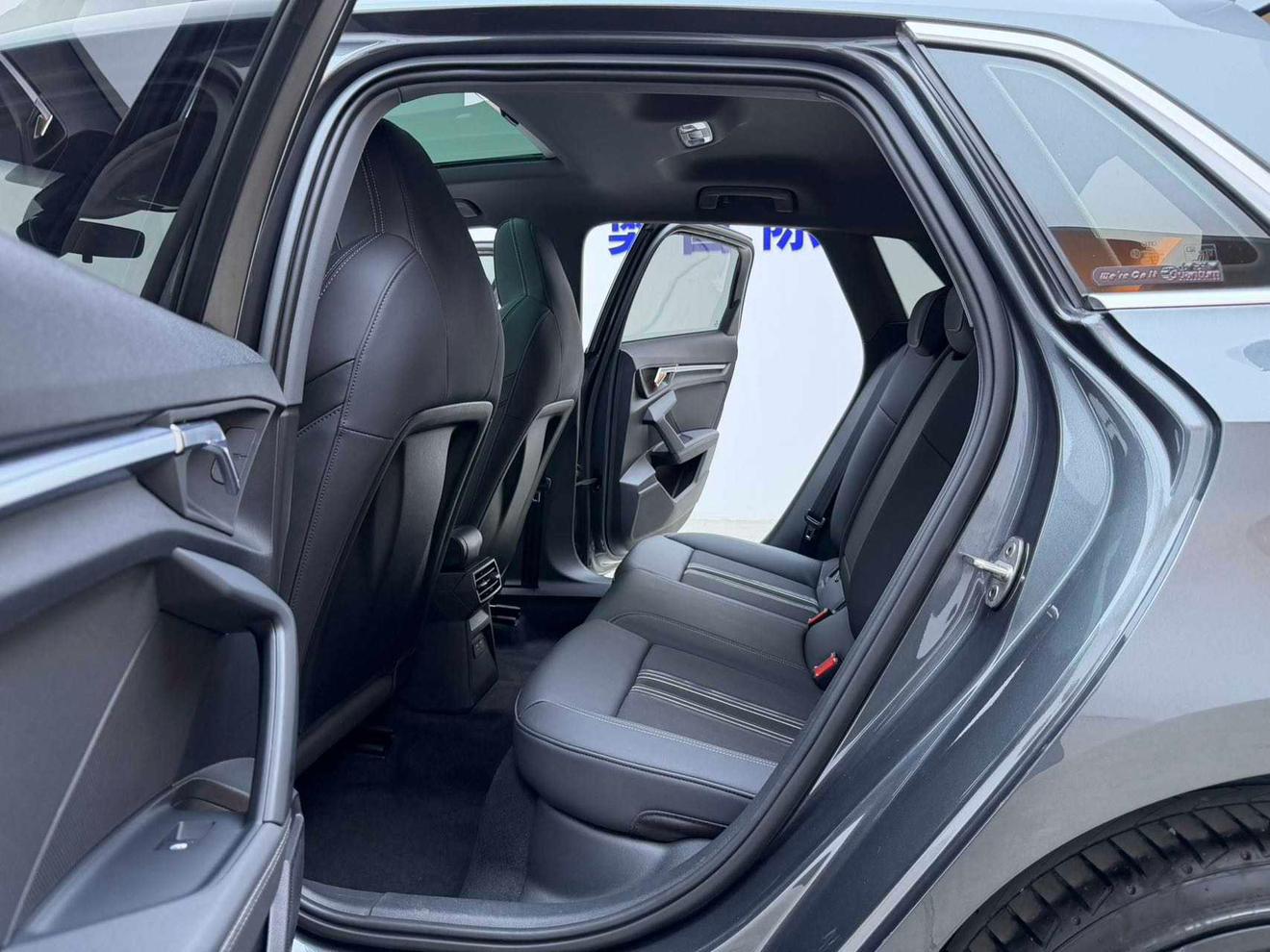Audi A3 2021, фото 11