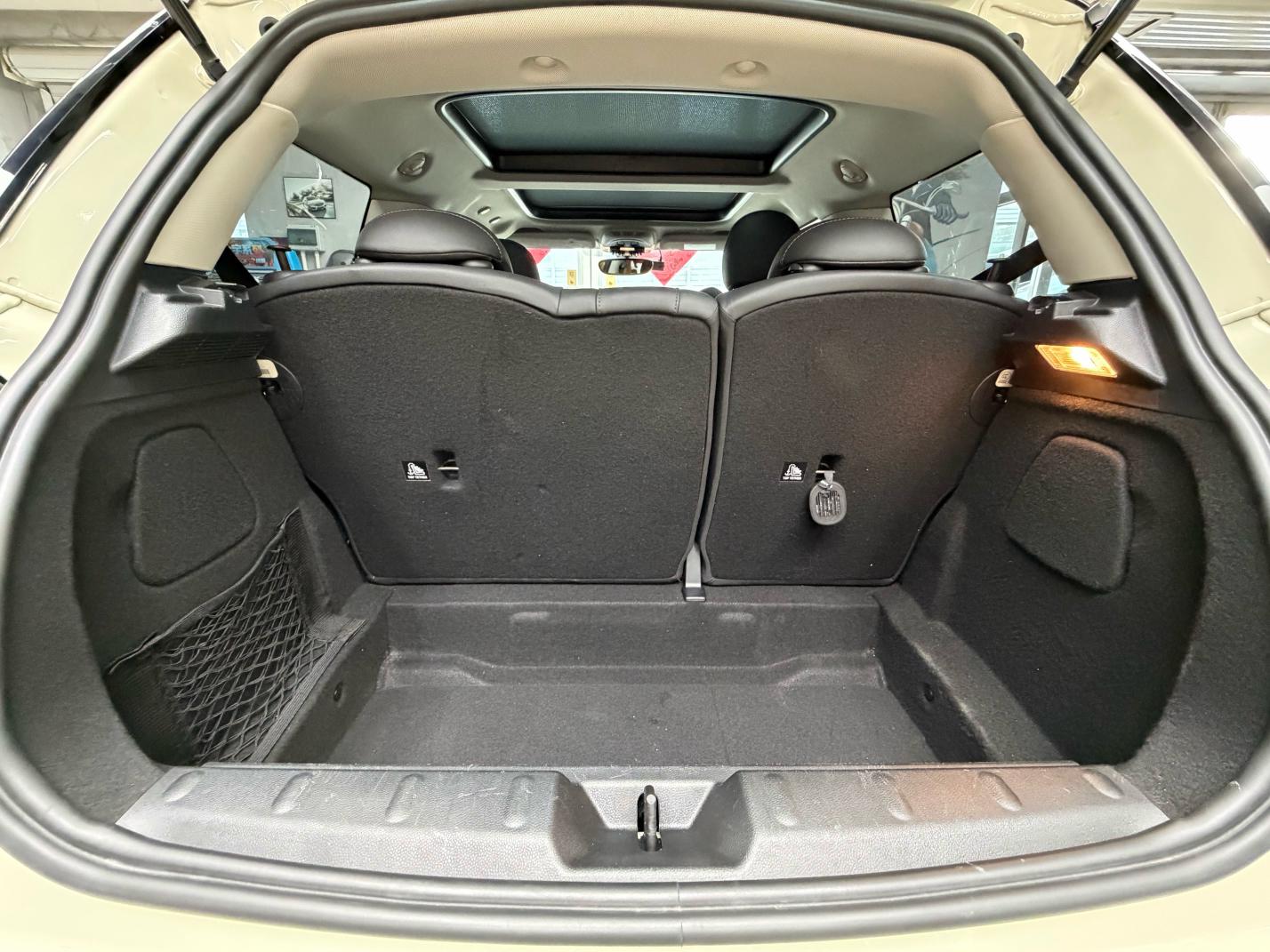 MINI Cooper 2022, фото 9