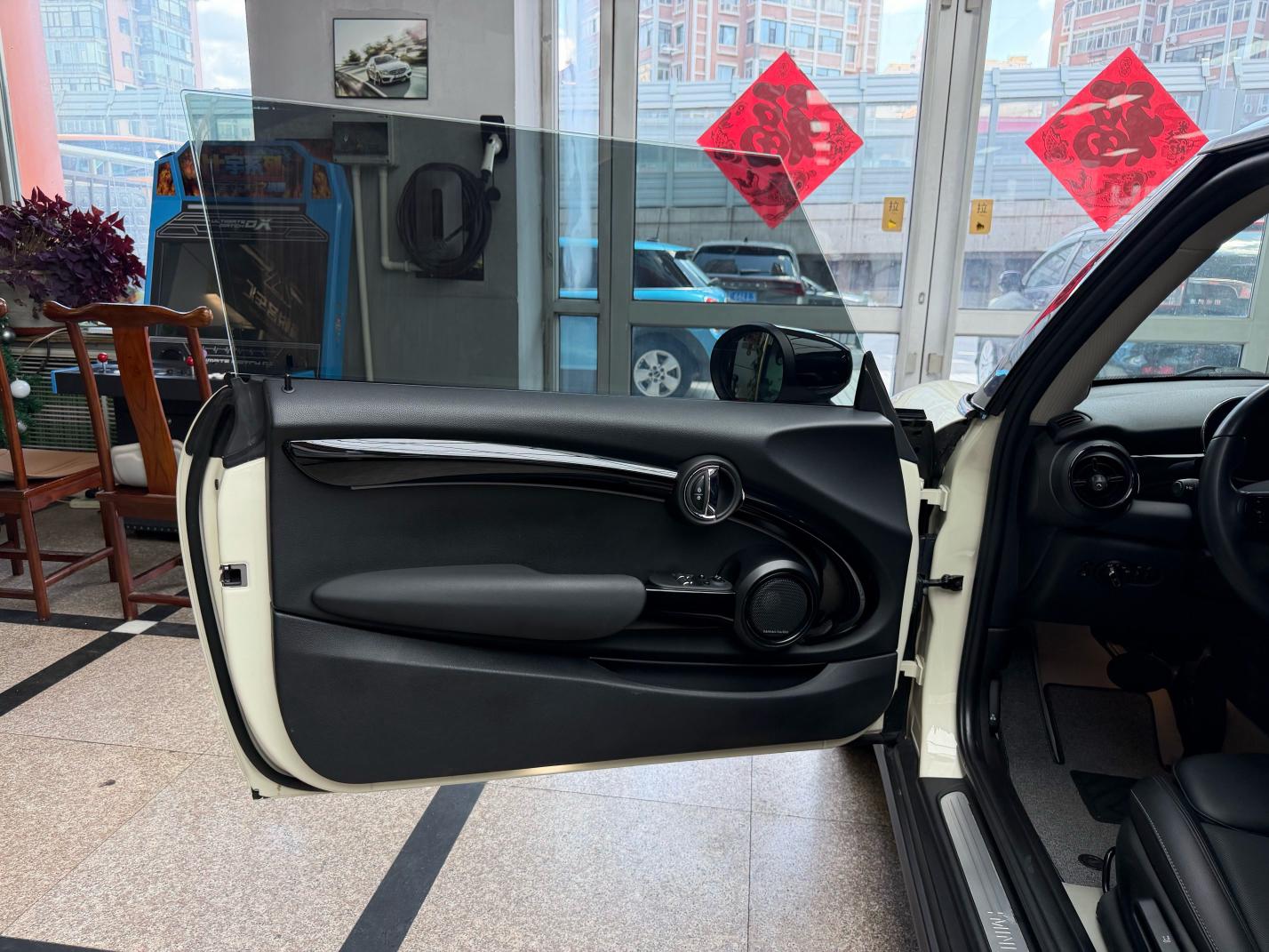 MINI Cooper 2022, фото 10