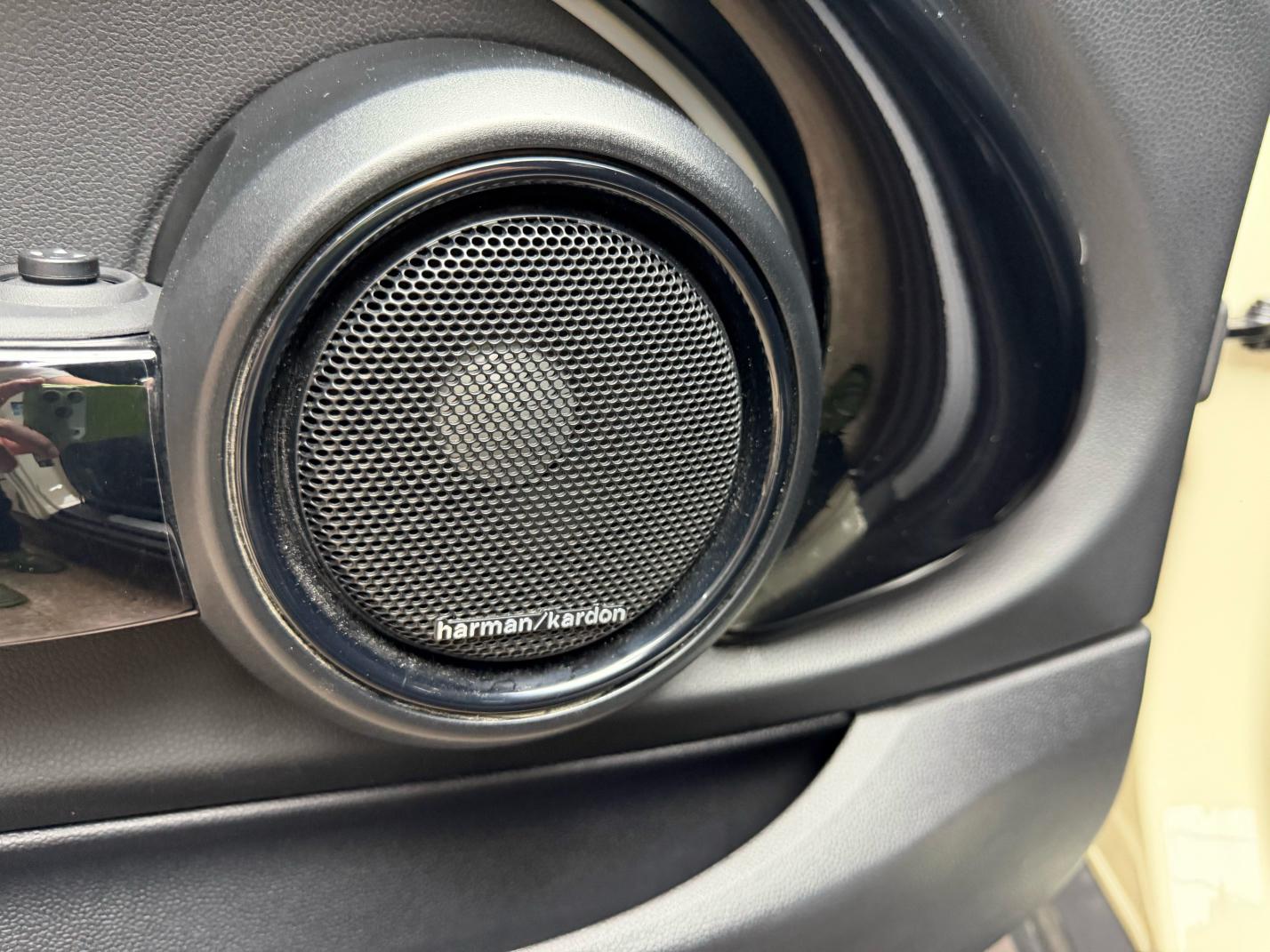 MINI Cooper 2022, фото 11