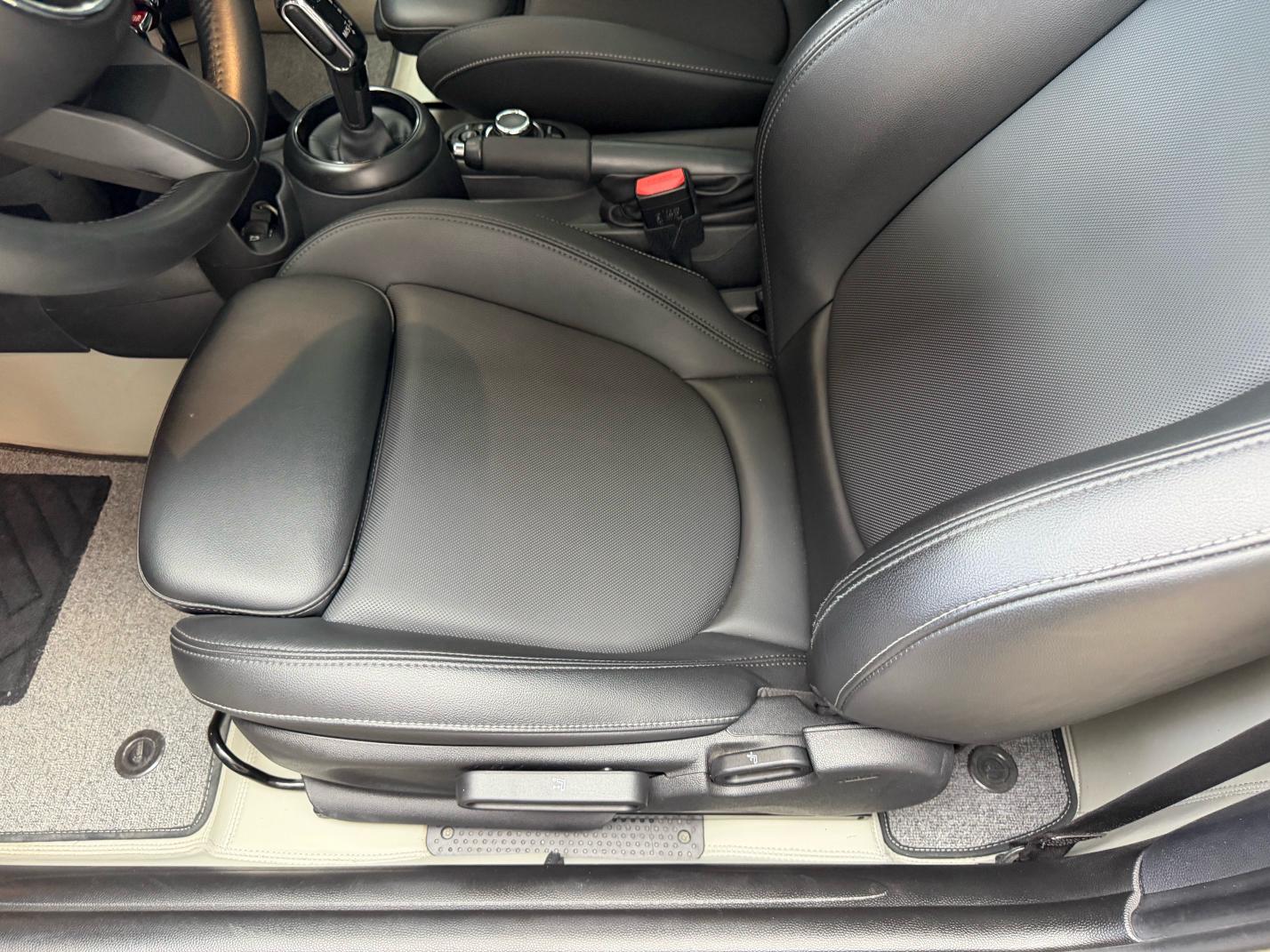 MINI Cooper 2022, фото 12