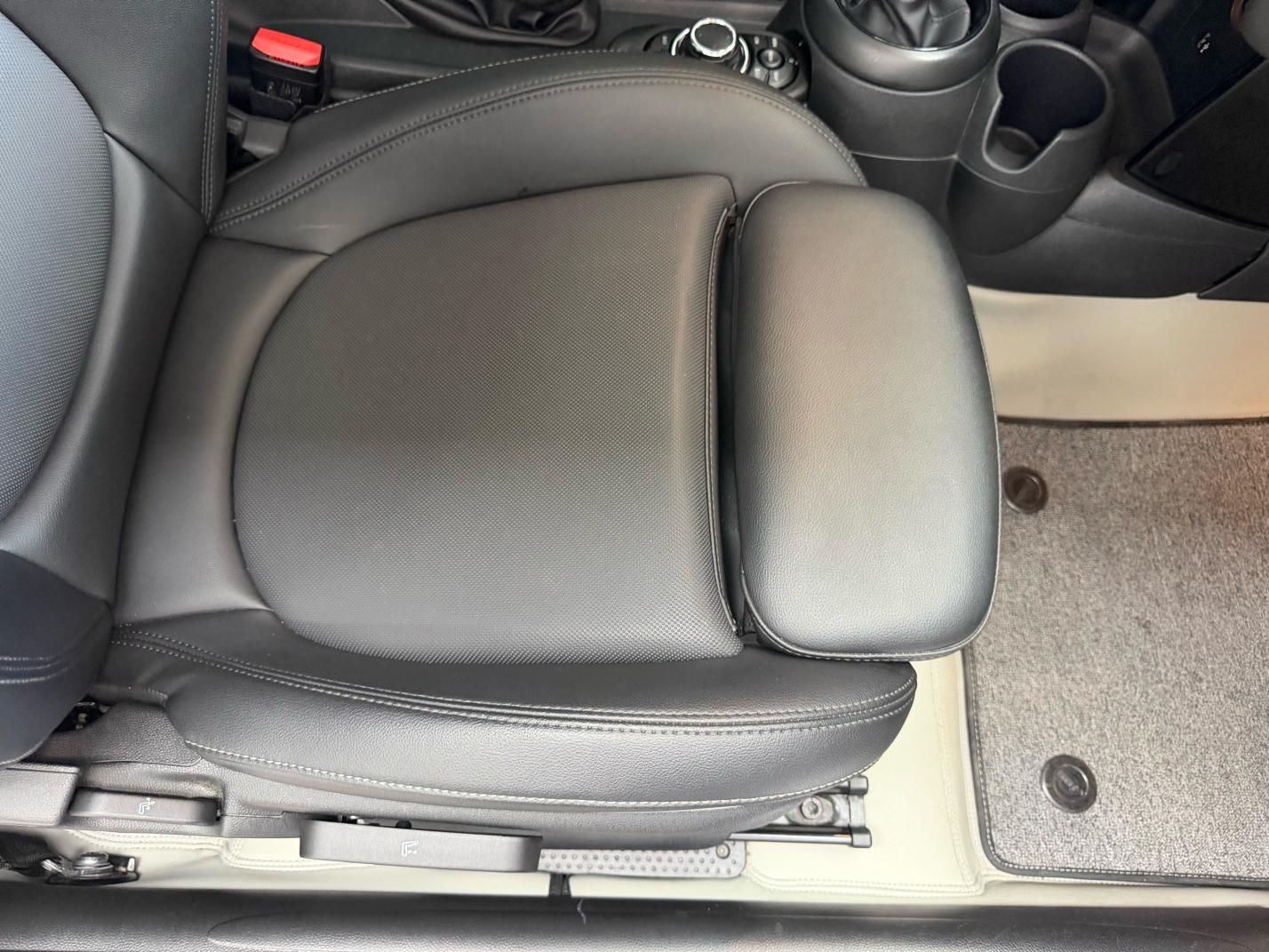 MINI Cooper 2022, фото 14