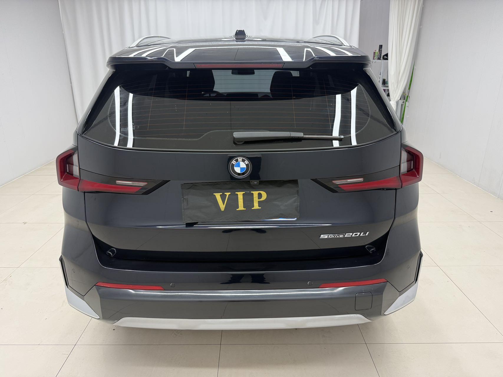 BMW X1 2023, фото 3