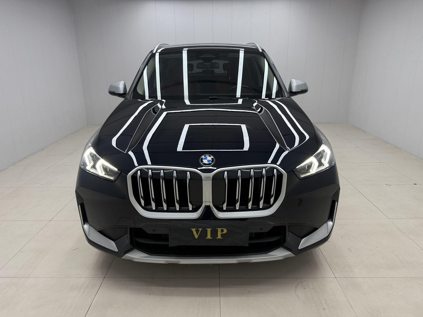 BMW X1 2023, фото 6