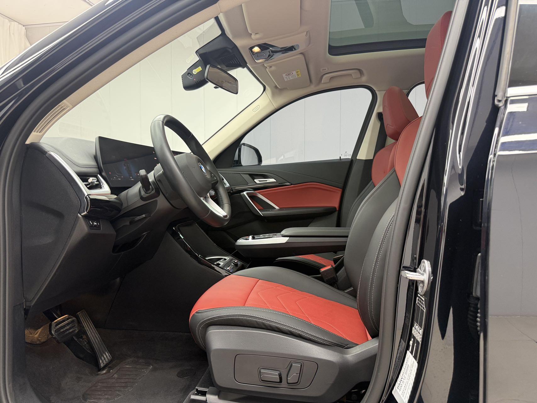 BMW X1 2023, фото 7
