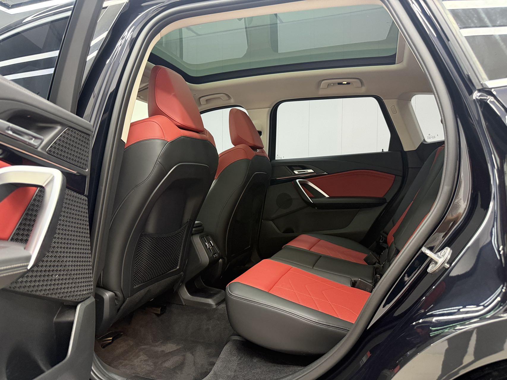 BMW X1 2023, фото 8