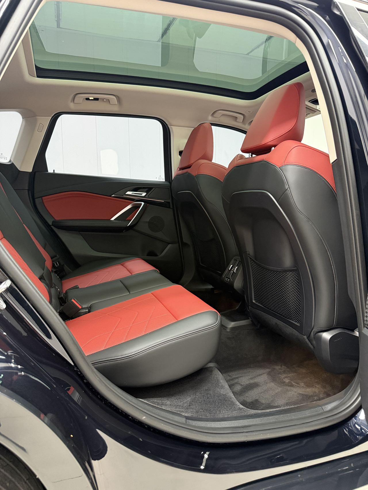 BMW X1 2023, фото 9