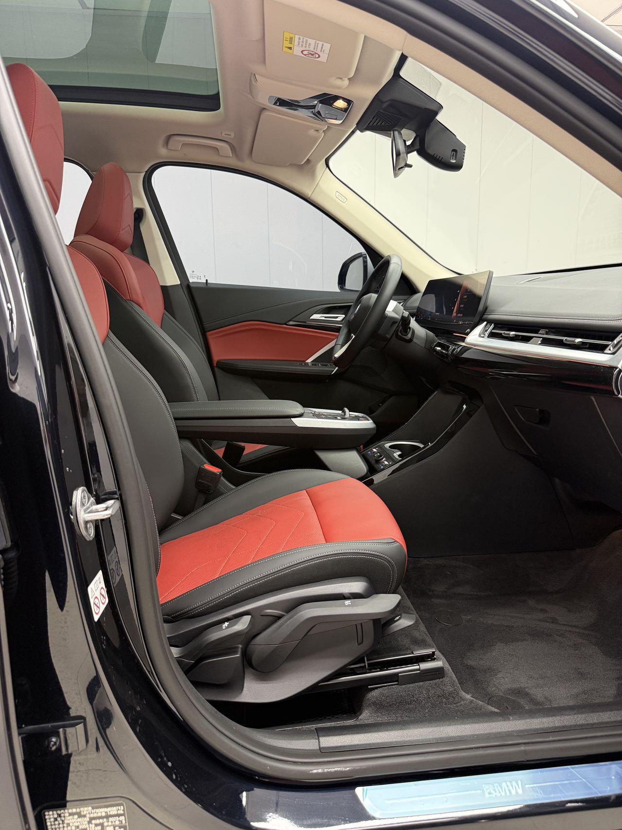 BMW X1 2023, фото 10