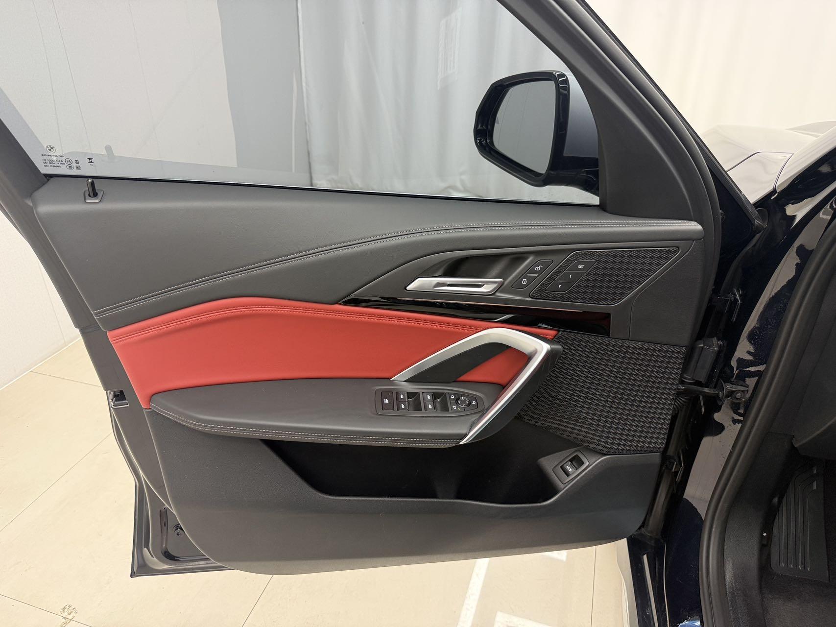 BMW X1 2023, фото 11