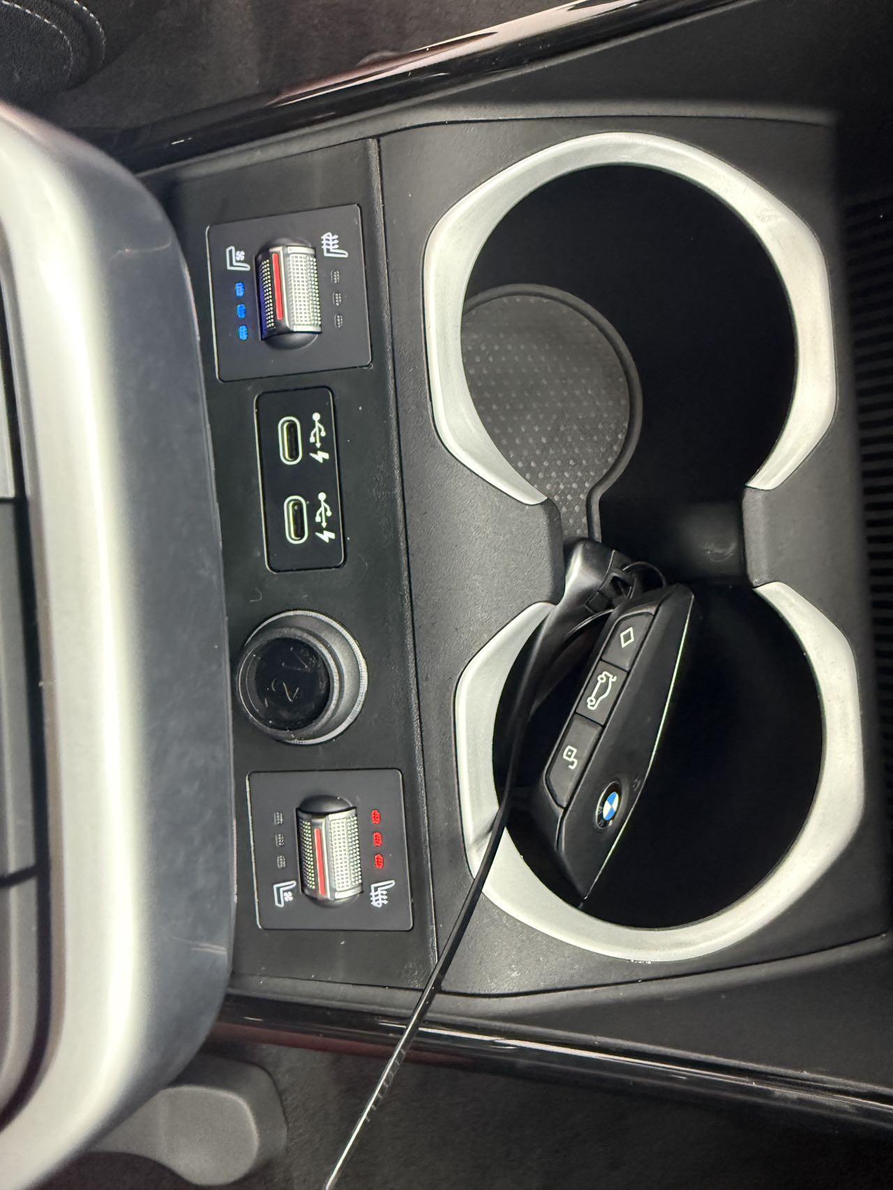 BMW X1 2023, фото 15