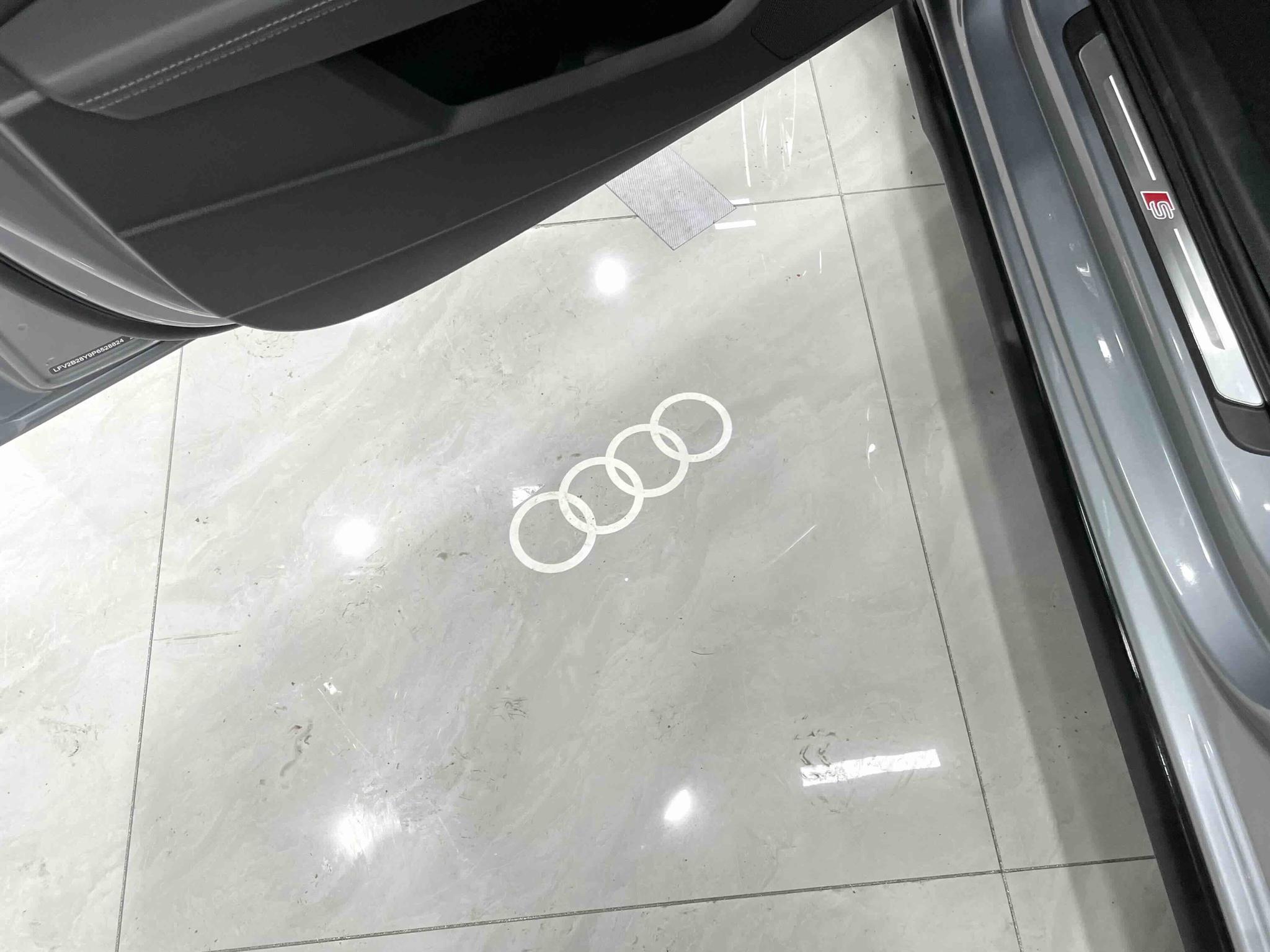 Audi A3 2023, фото 17