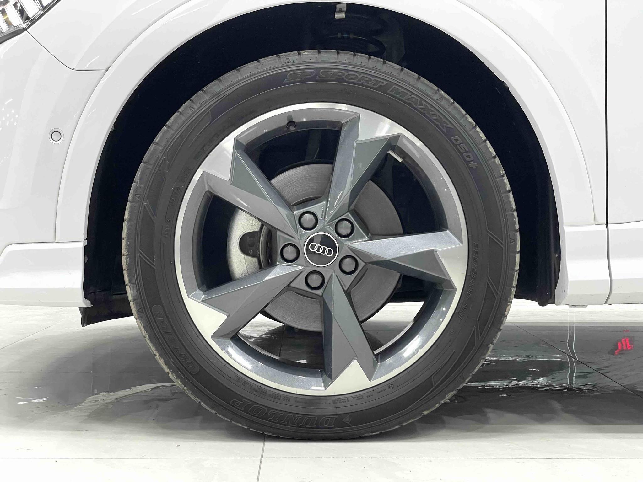 Audi Q3 2022, фото 15