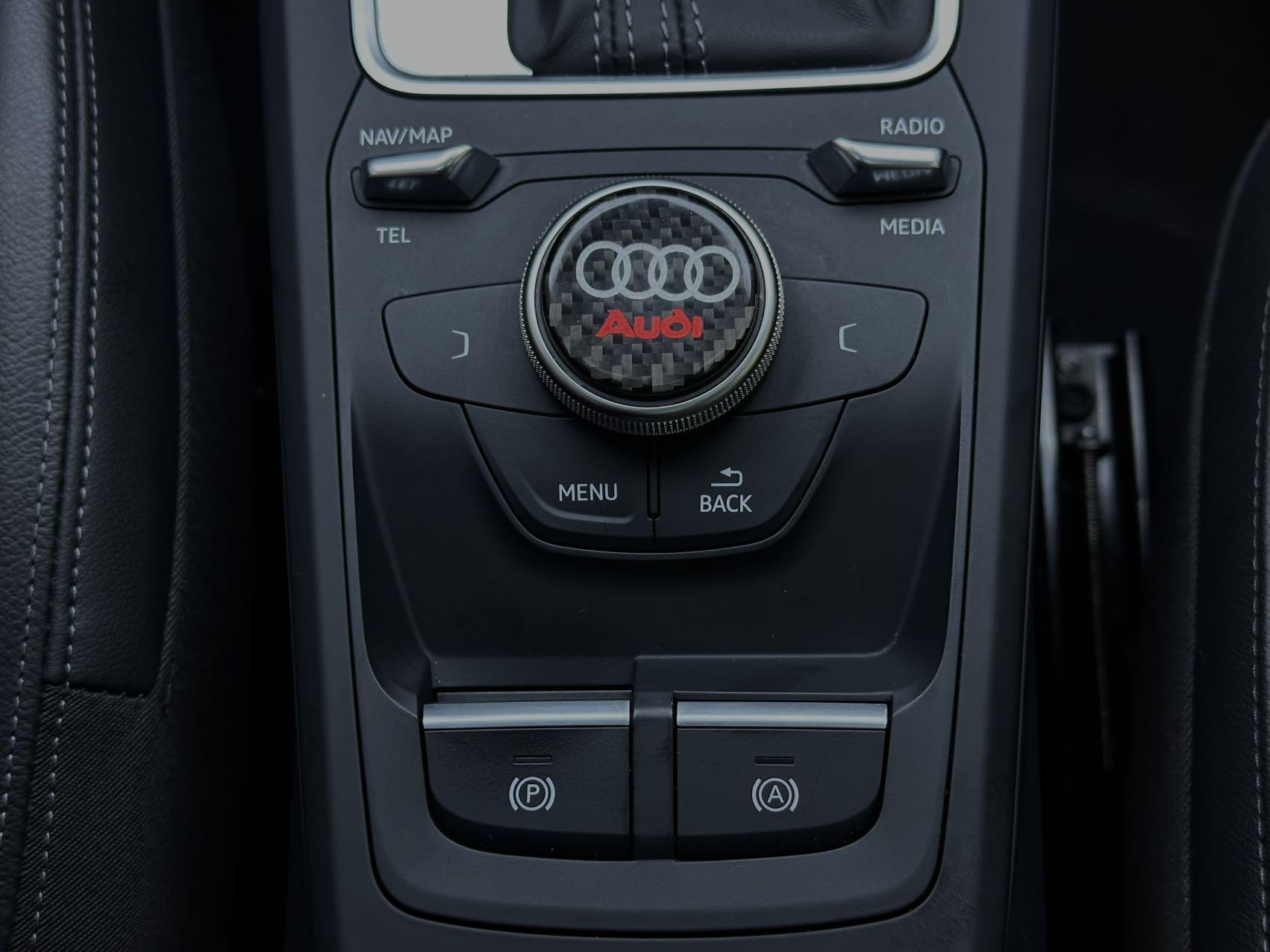 Audi Q2L 2022, фото 17