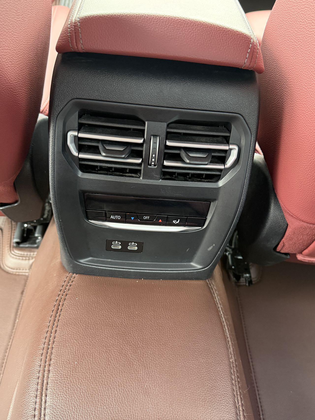 BMW 3 2023, фото 10
