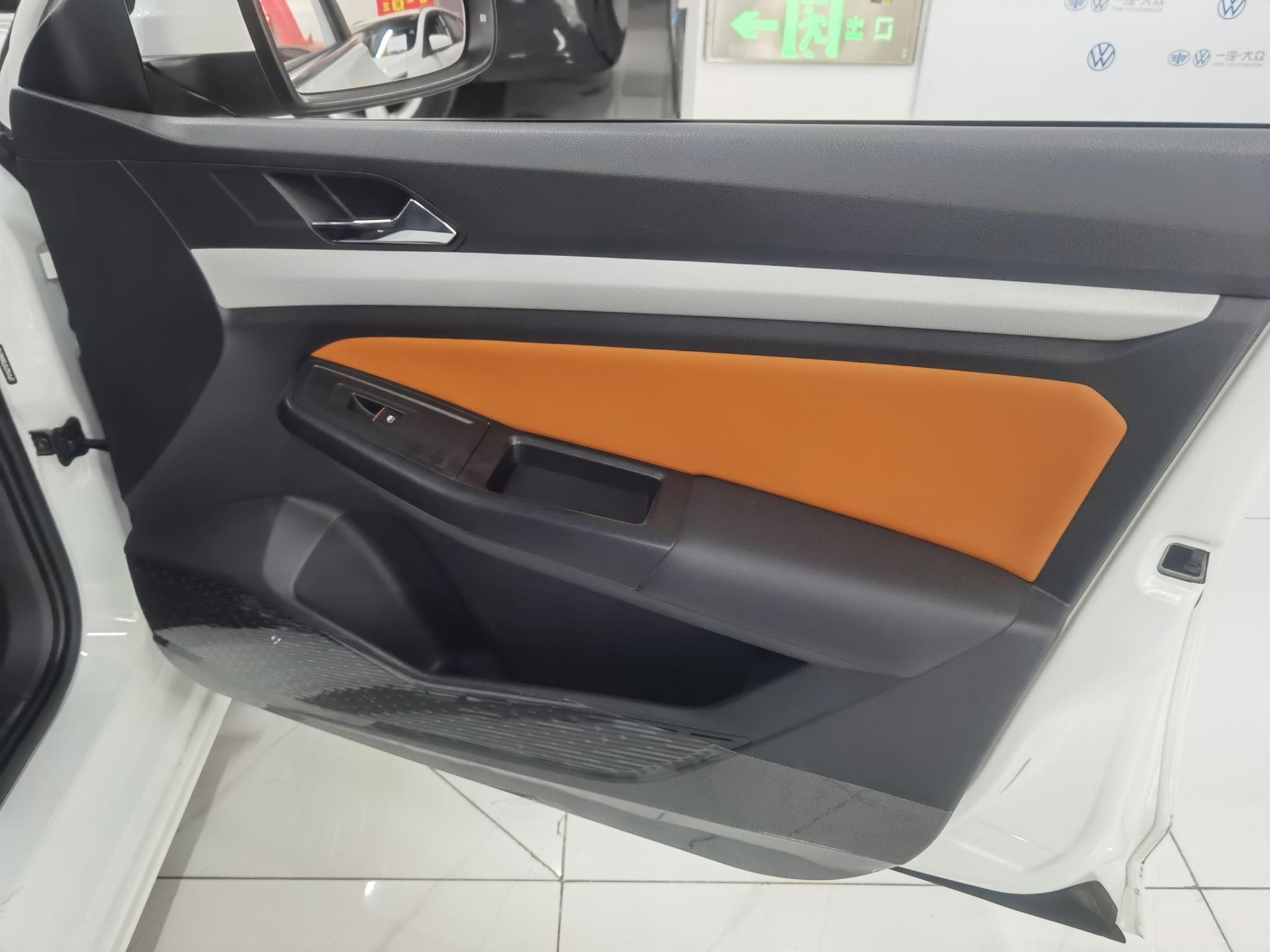 Volkswagen Bora 2025, фото 16