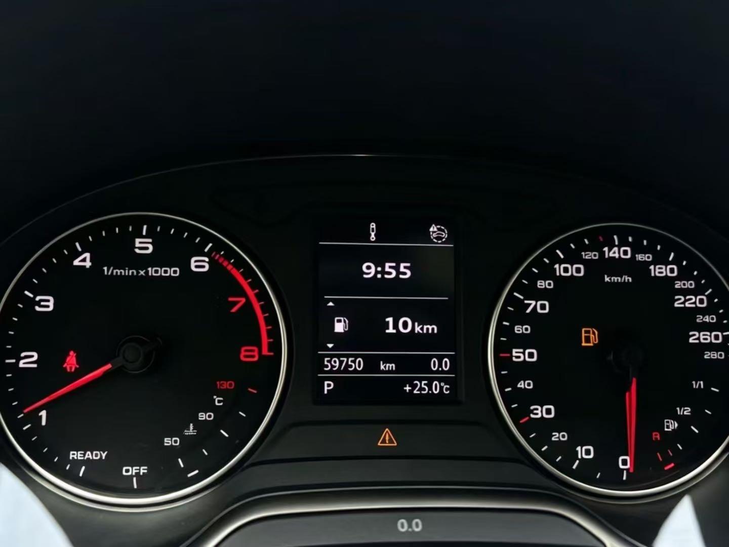 Audi Q2L 2022, фото 13