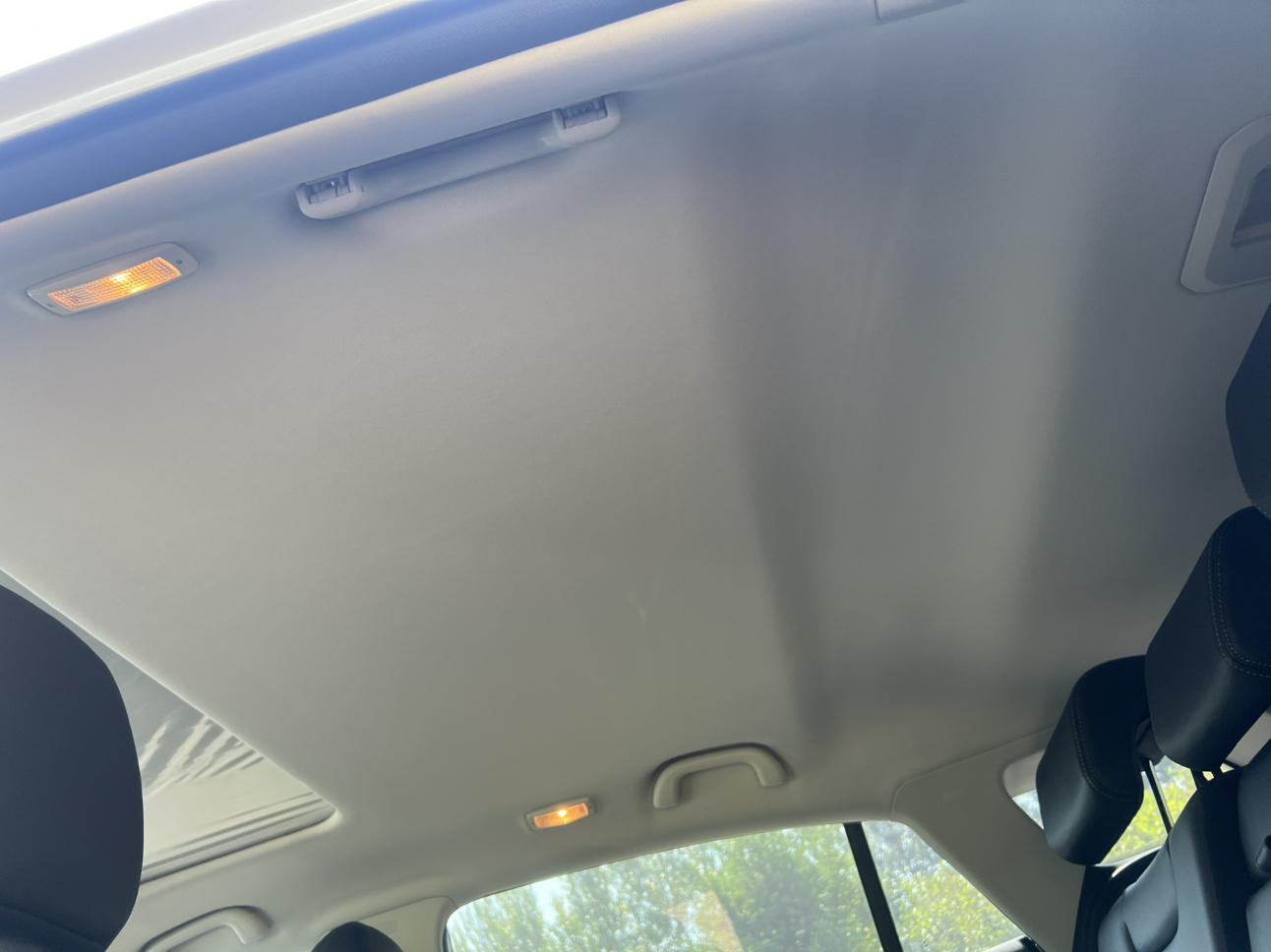 Ford Territory 2021, фото 14