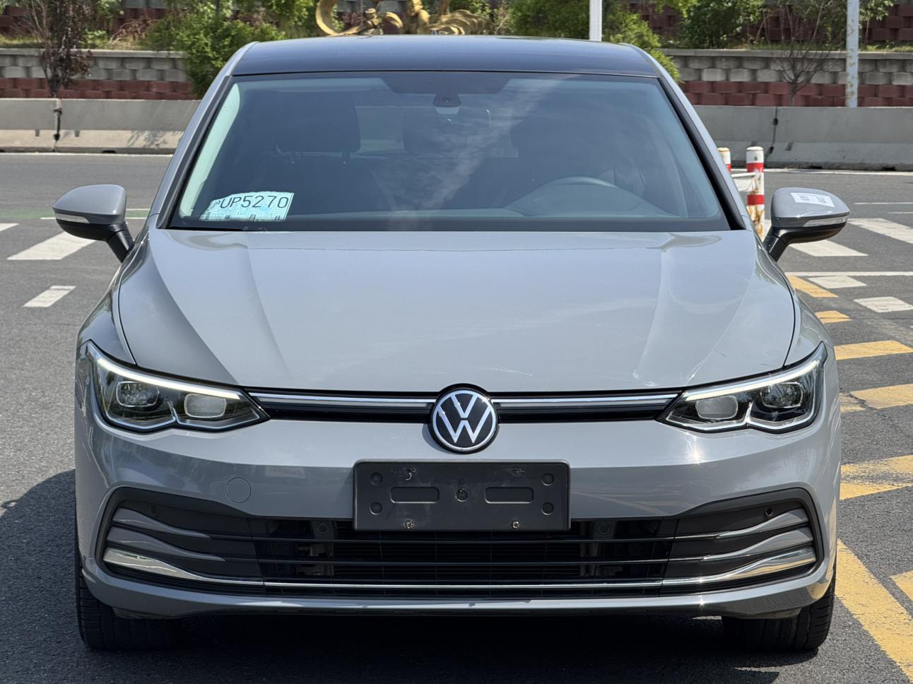 Volkswagen Golf 2023, фото 3