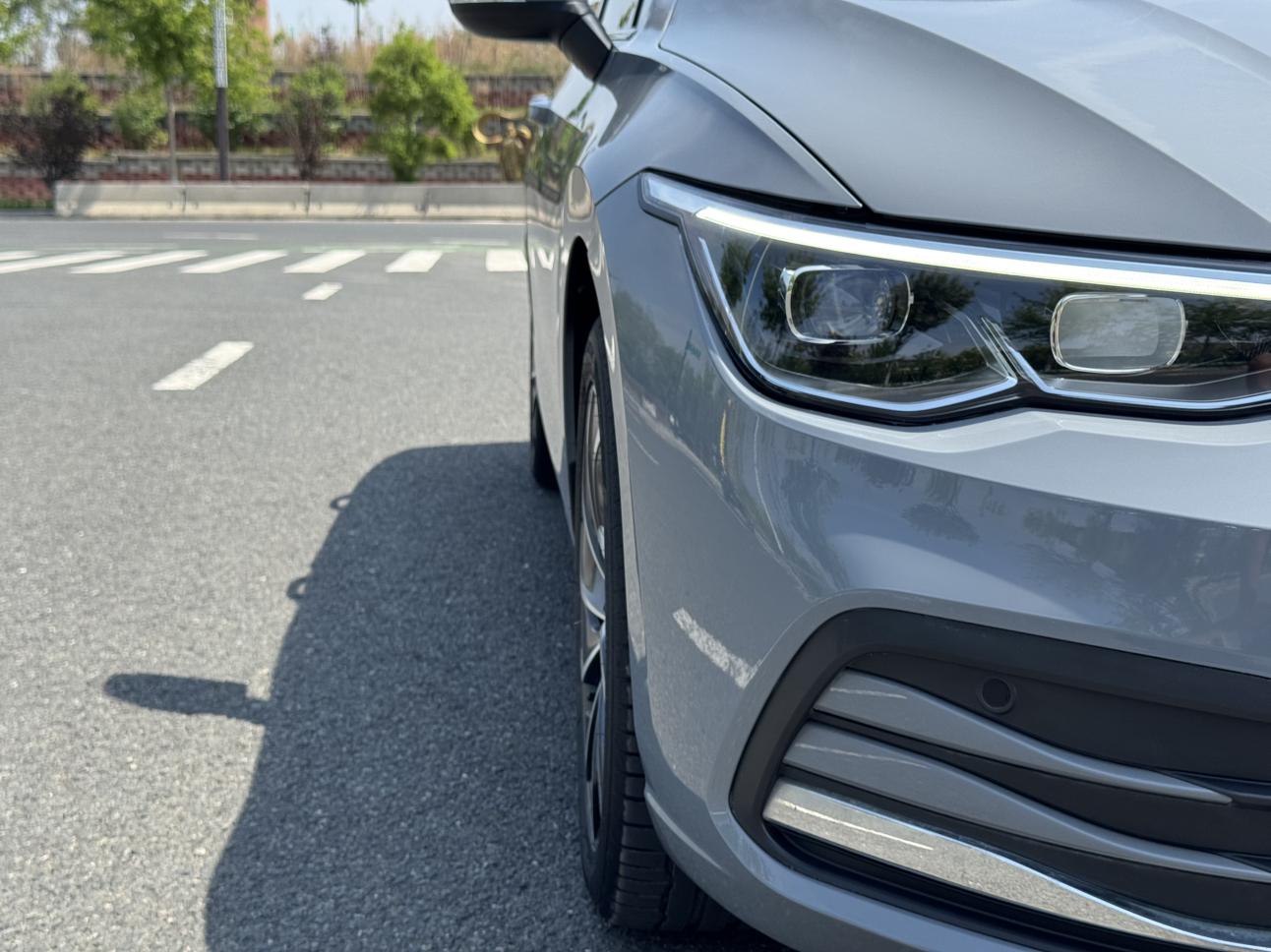 Volkswagen Golf 2023, фото 7
