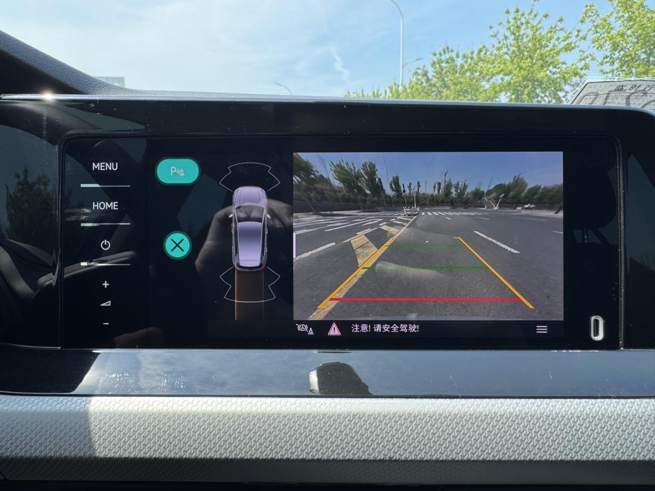 Volkswagen Golf 2023, фото 16