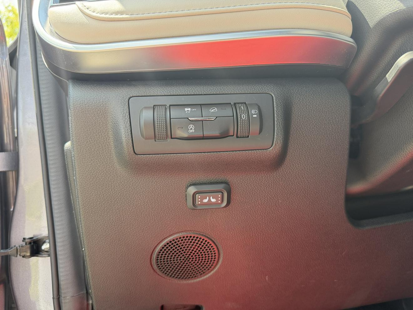 Chery Tiggo 5X 2023, фото 9