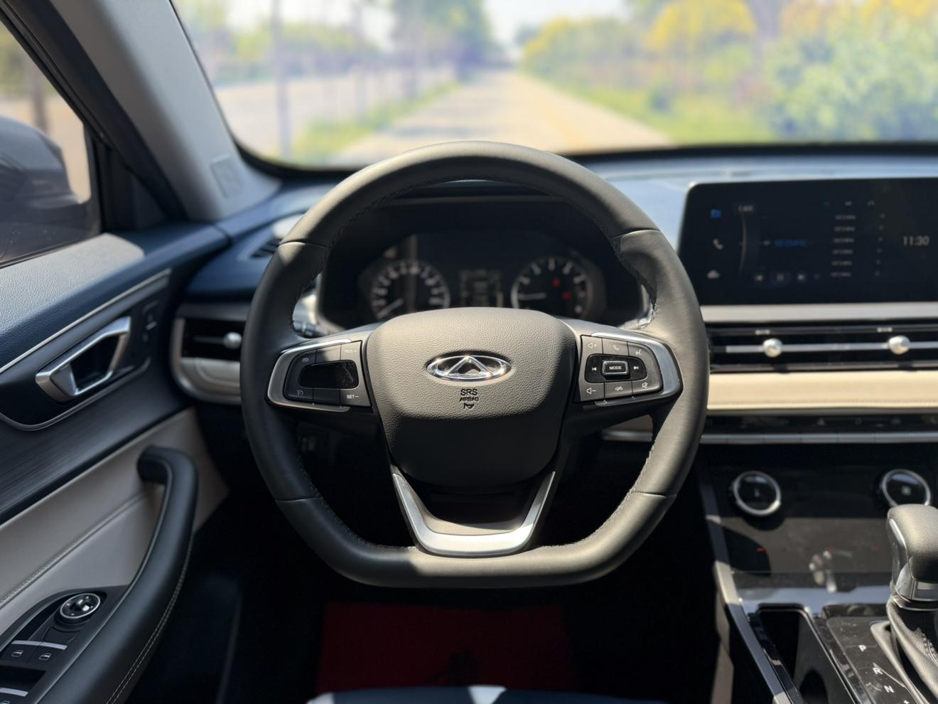 Chery Tiggo 5X 2023, фото 14
