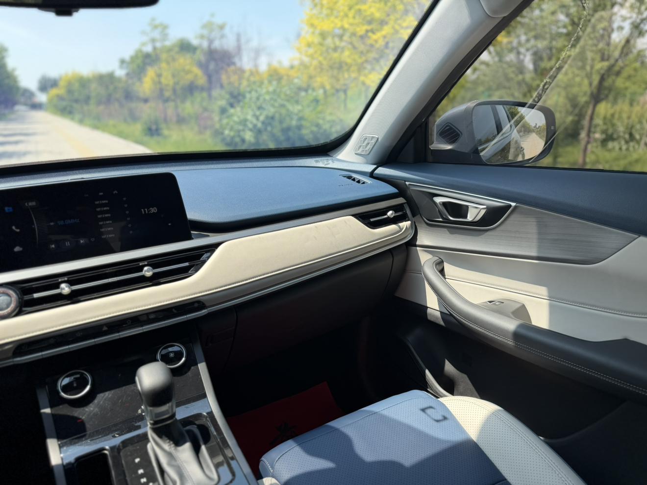 Chery Tiggo 5X 2023, фото 15