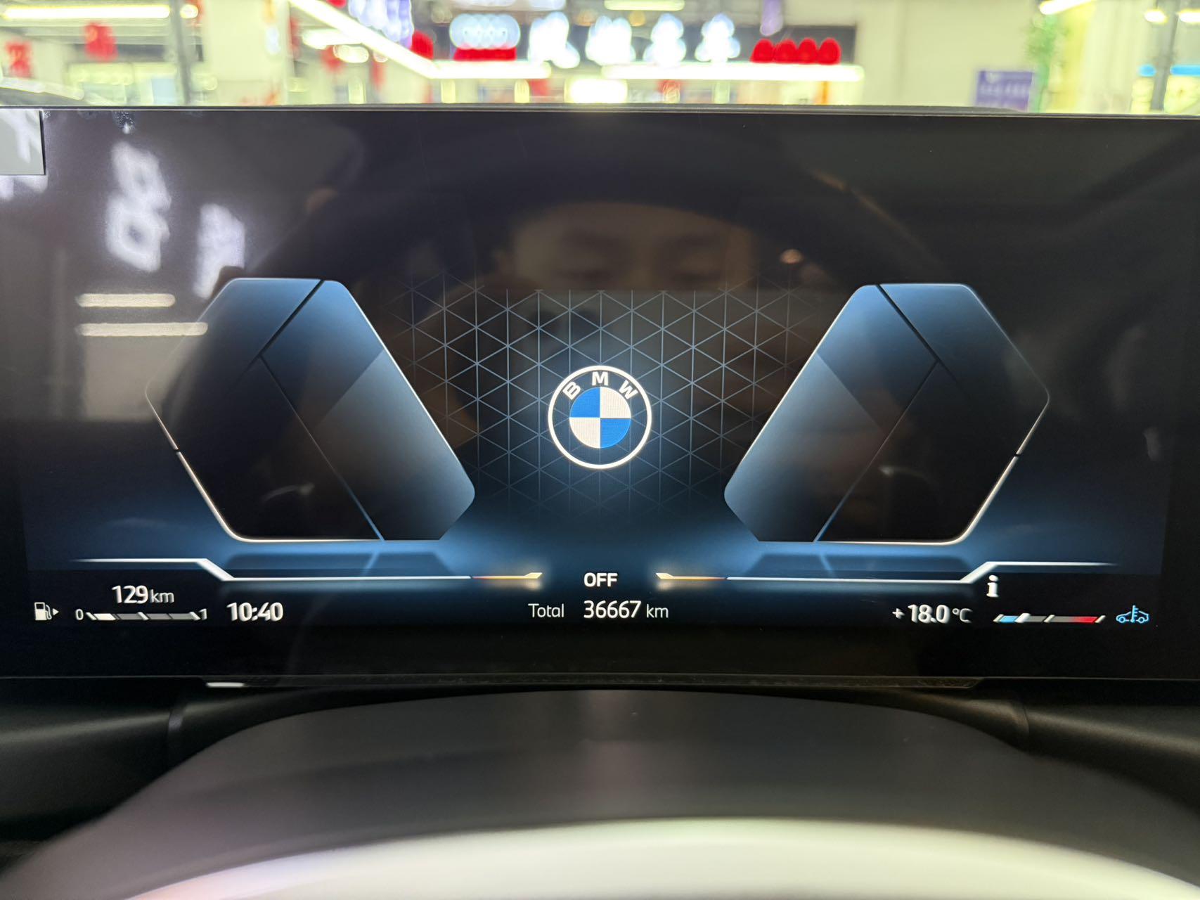 BMW 3 2023, фото 14