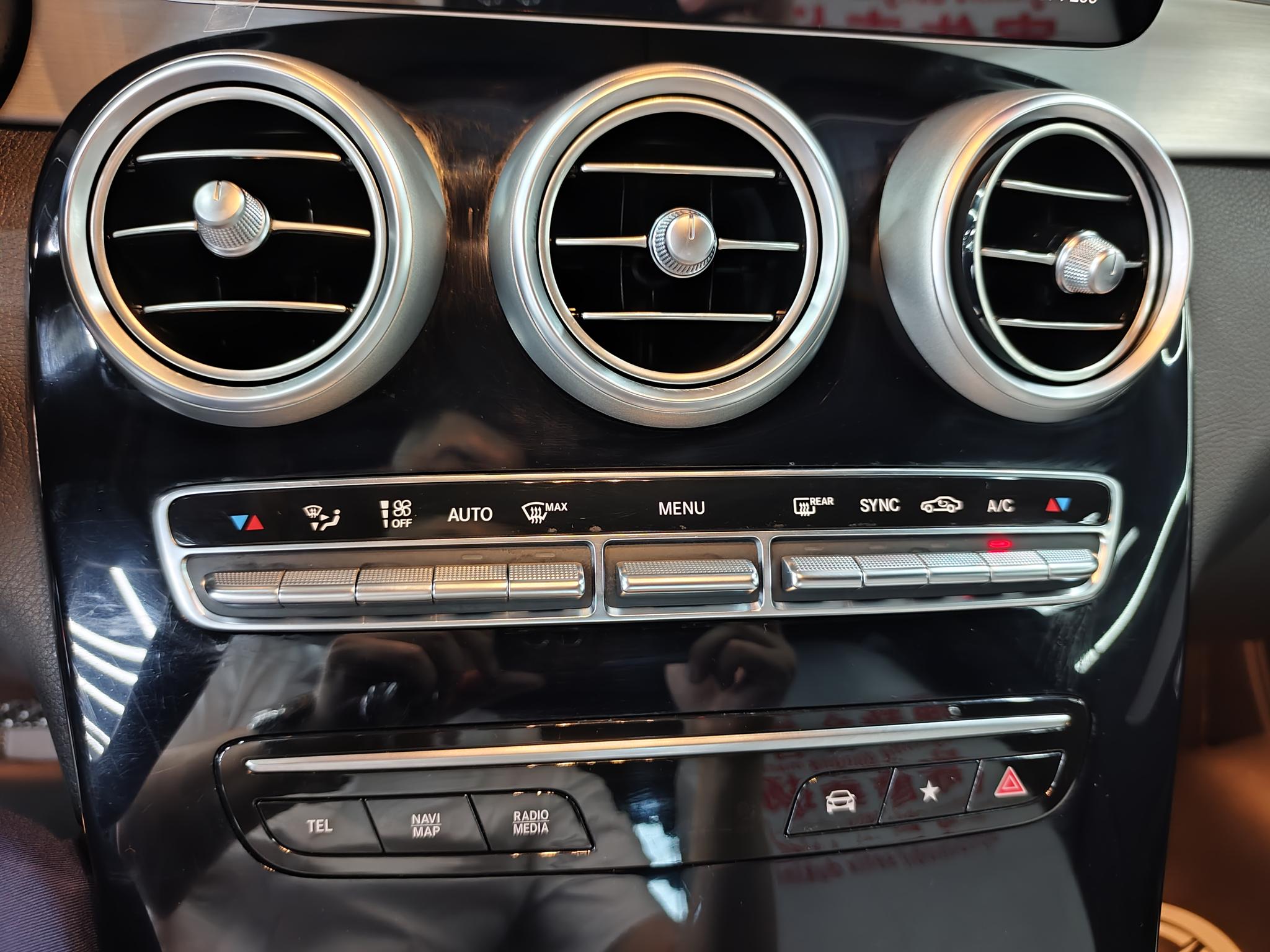 Mercedes-Benz GLC 2022, фото 13