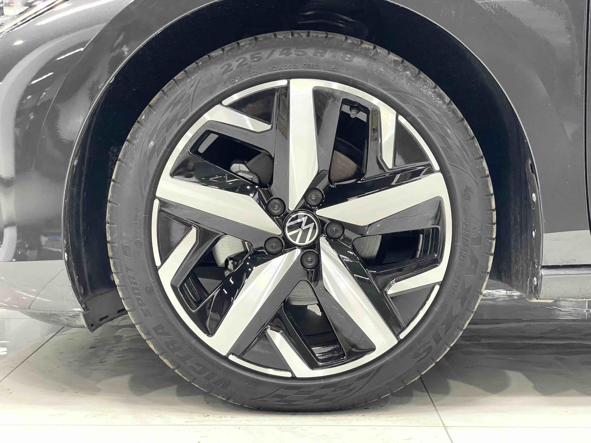 Volkswagen Lingdu 2023, фото 14
