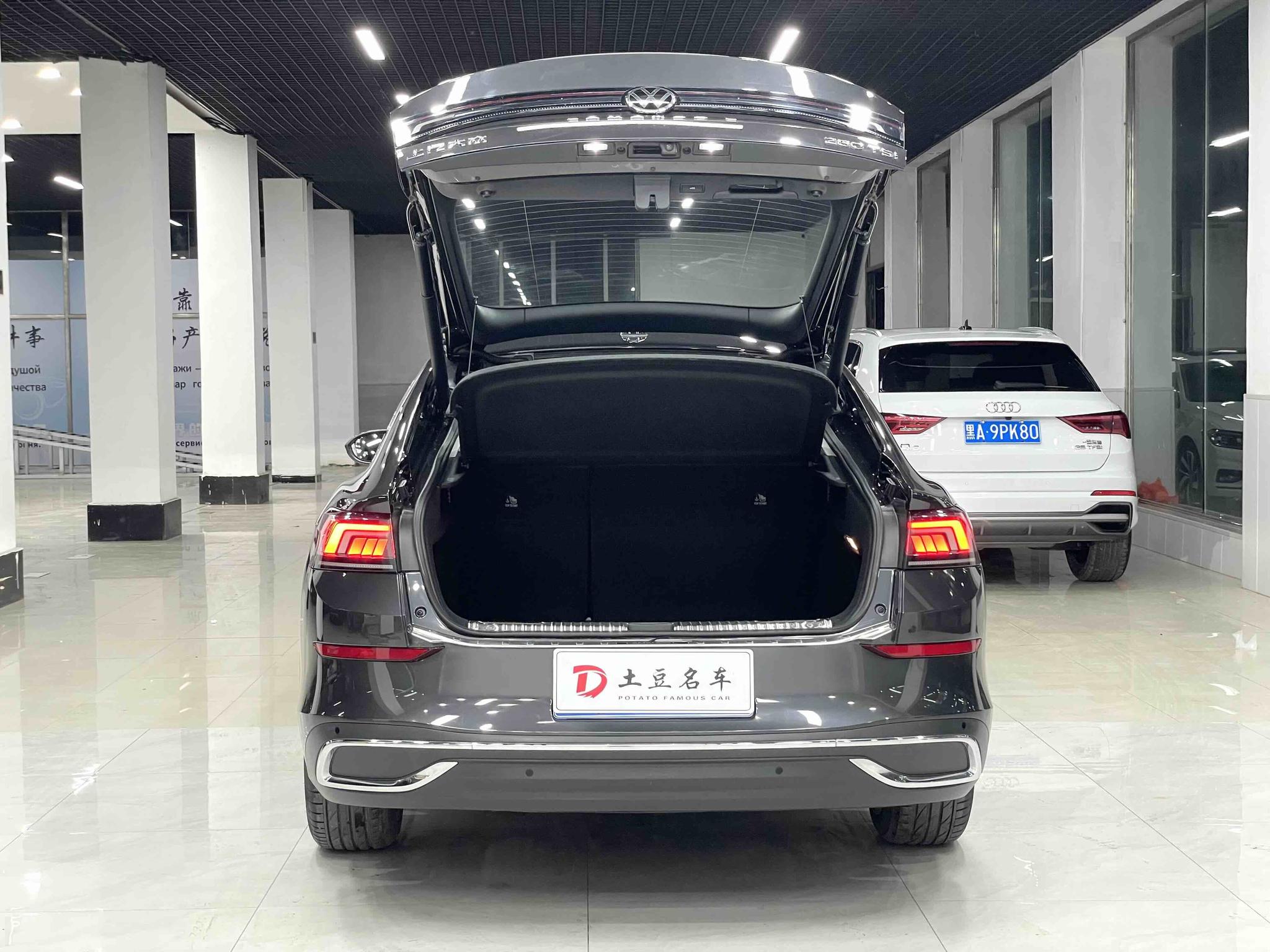 Volkswagen Lingdu 2023, фото 15