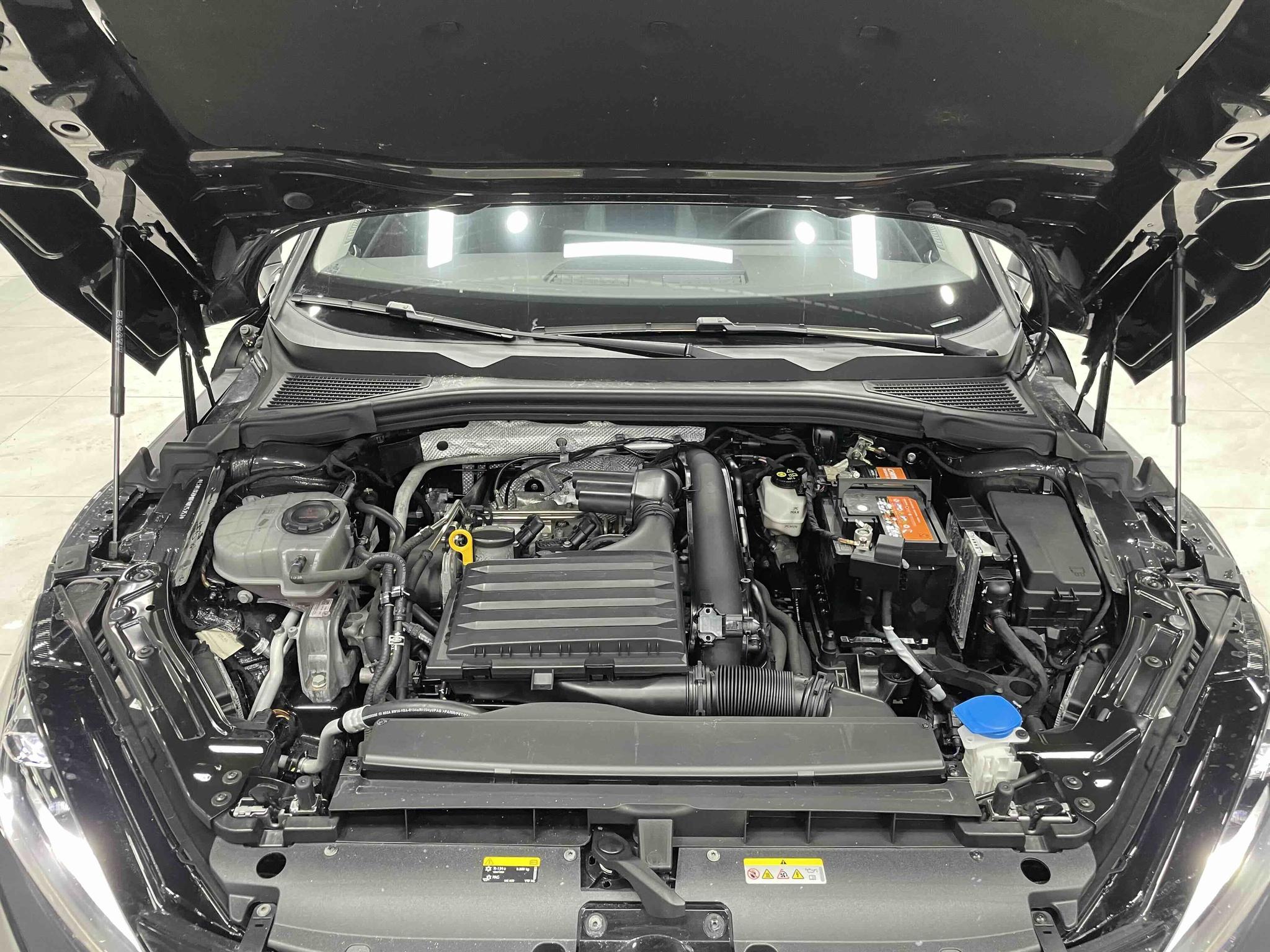 Volkswagen Lingdu 2023, фото 17